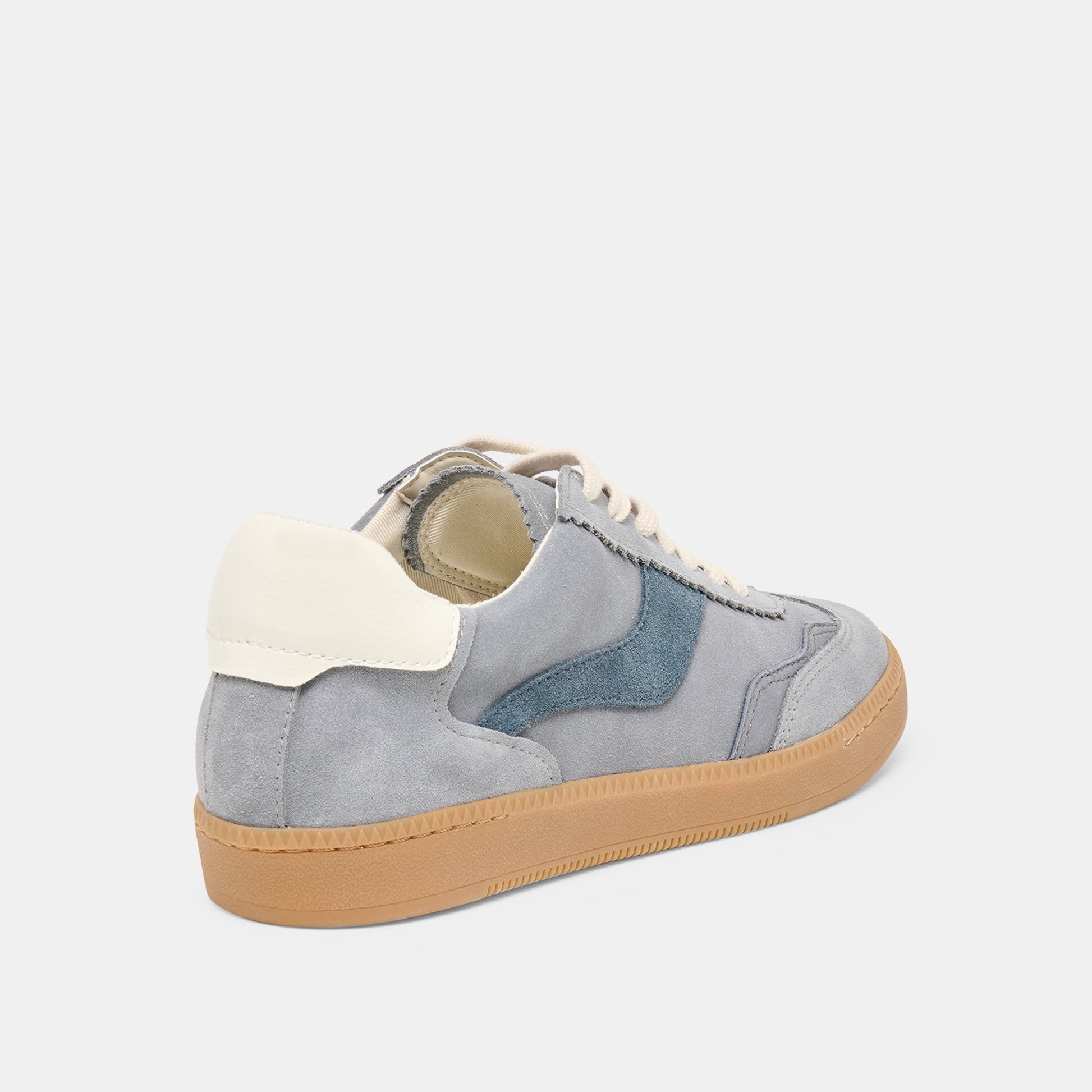 NOTICE Smoke Suede Sneakers Dolce Vita Discount