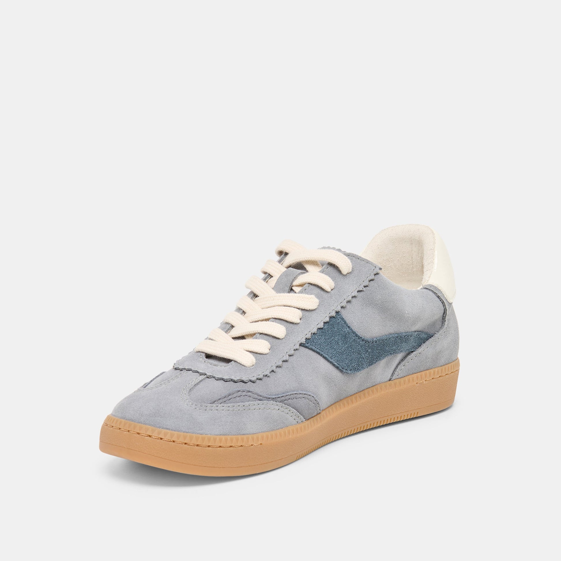 NOTICE Smoke Suede Sneakers Dolce Vita Discount