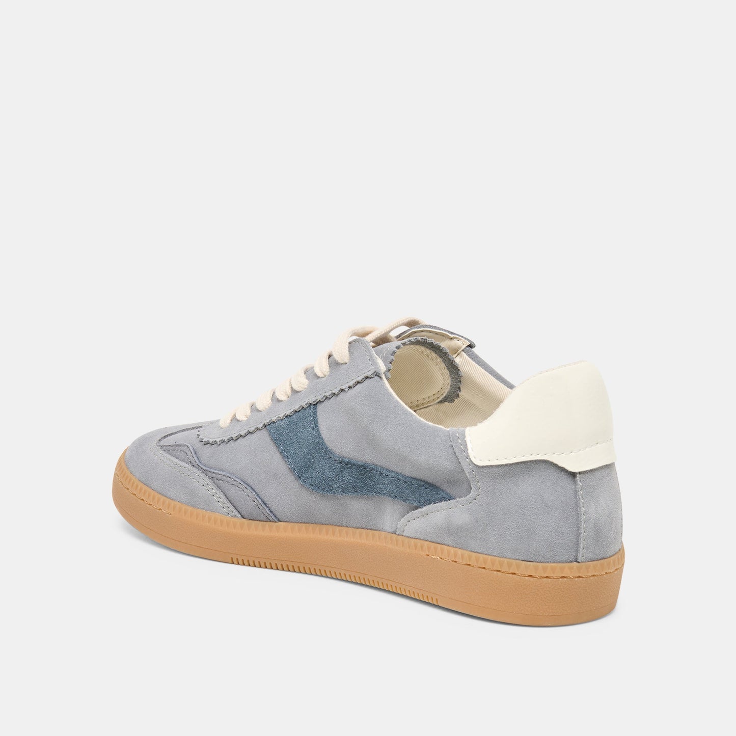 NOTICE Smoke Suede Sneakers Dolce Vita Discount