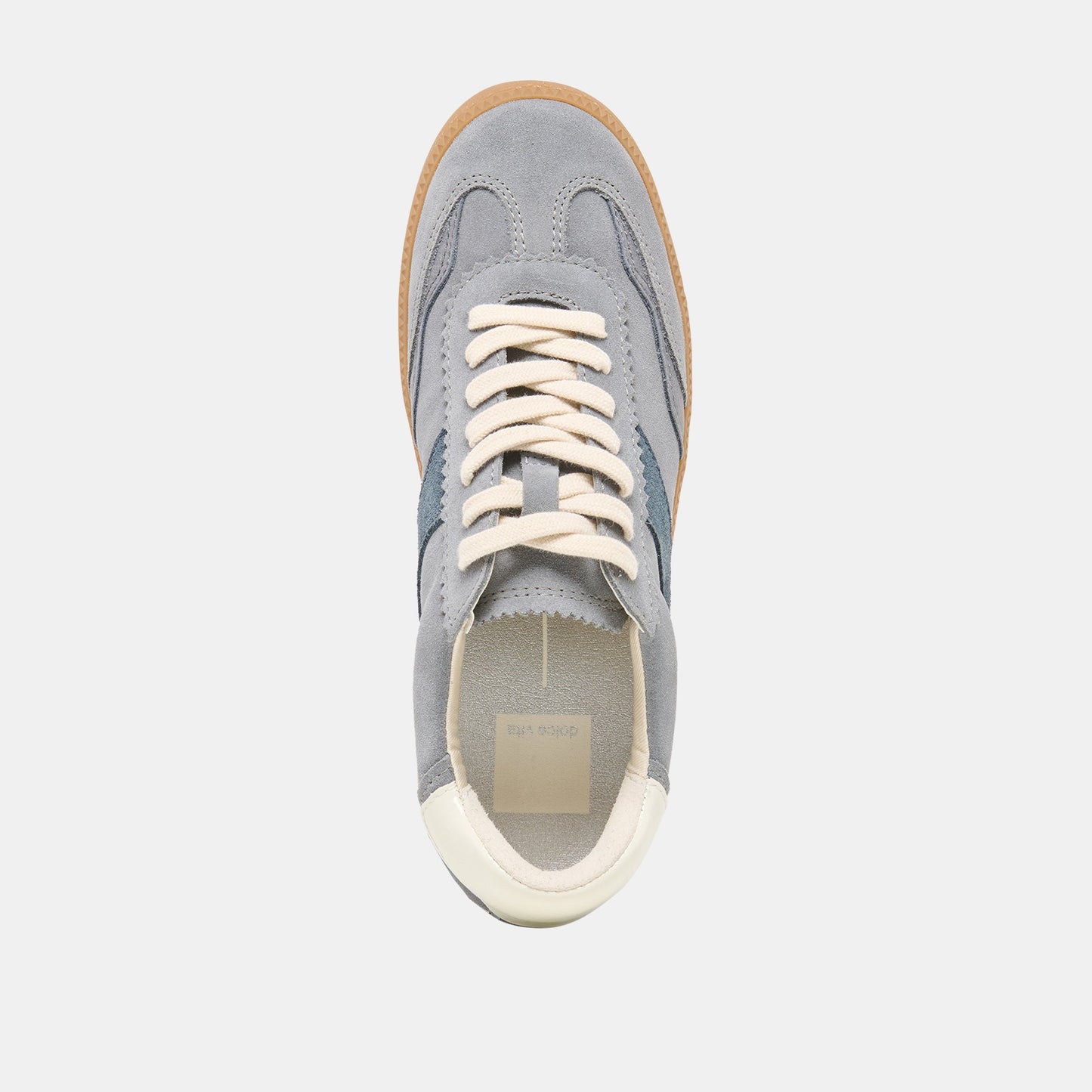 NOTICE Smoke Suede Sneakers Dolce Vita Discount