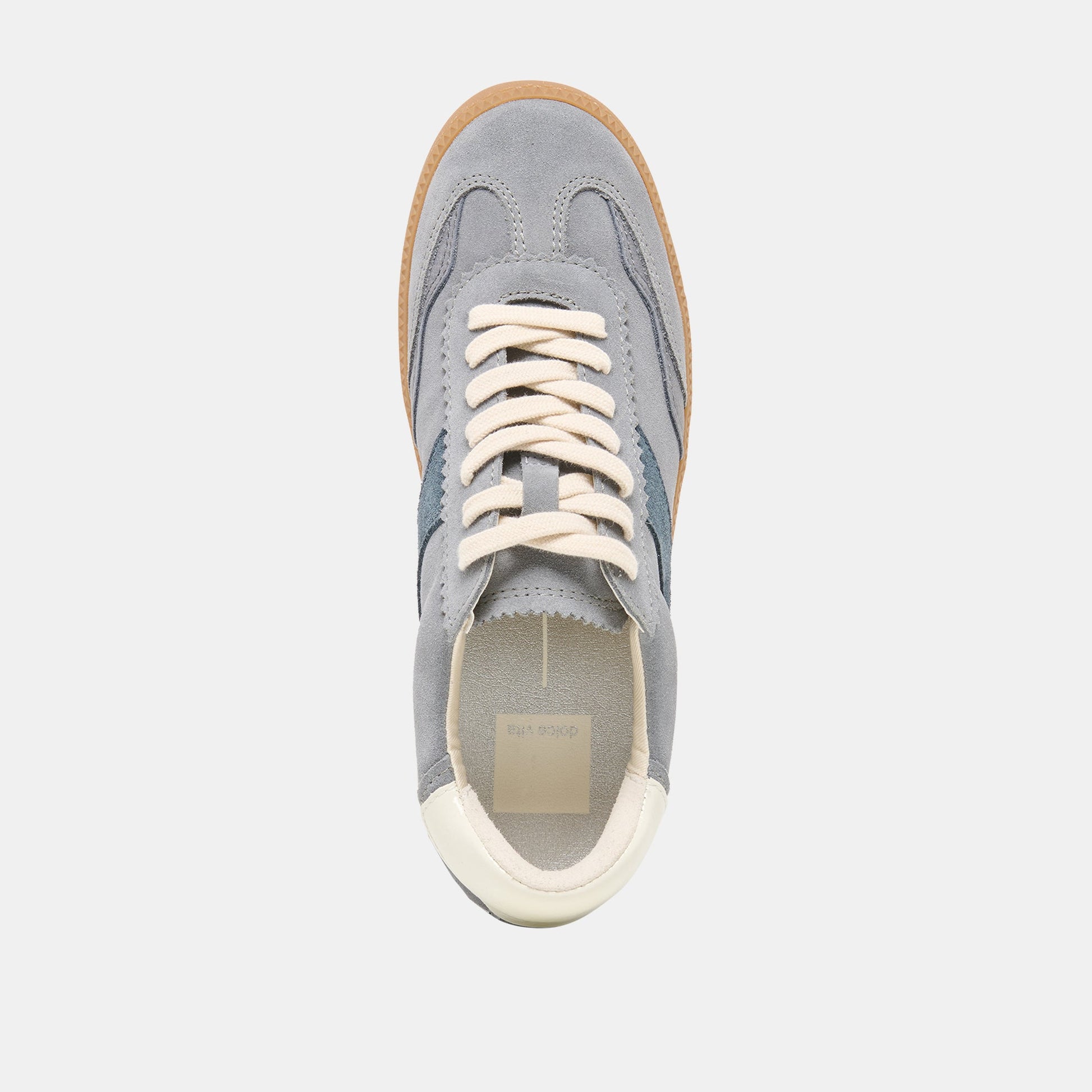 NOTICE Smoke Suede Sneakers Dolce Vita Discount