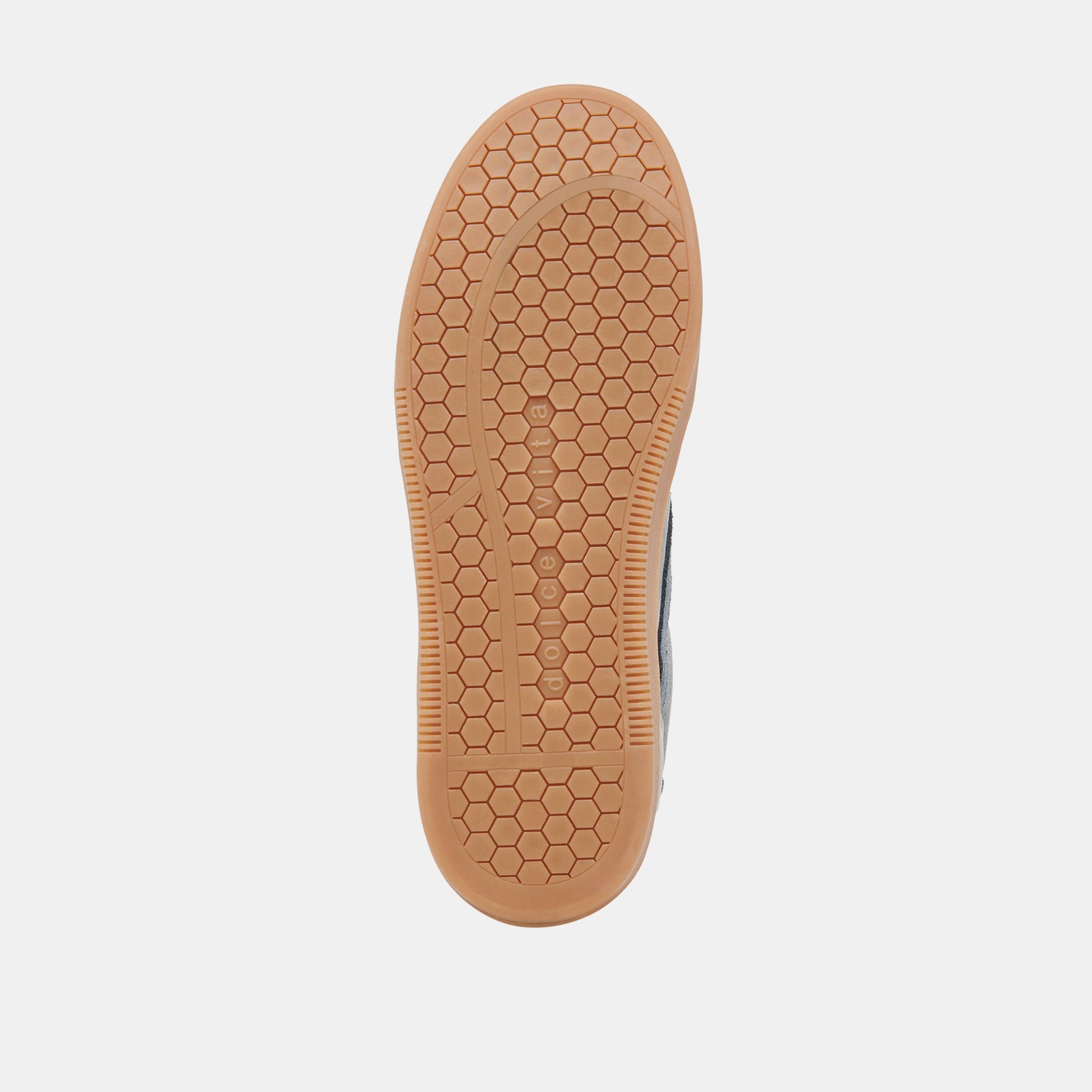 NOTICE Smoke Suede Sneakers Dolce Vita Discount