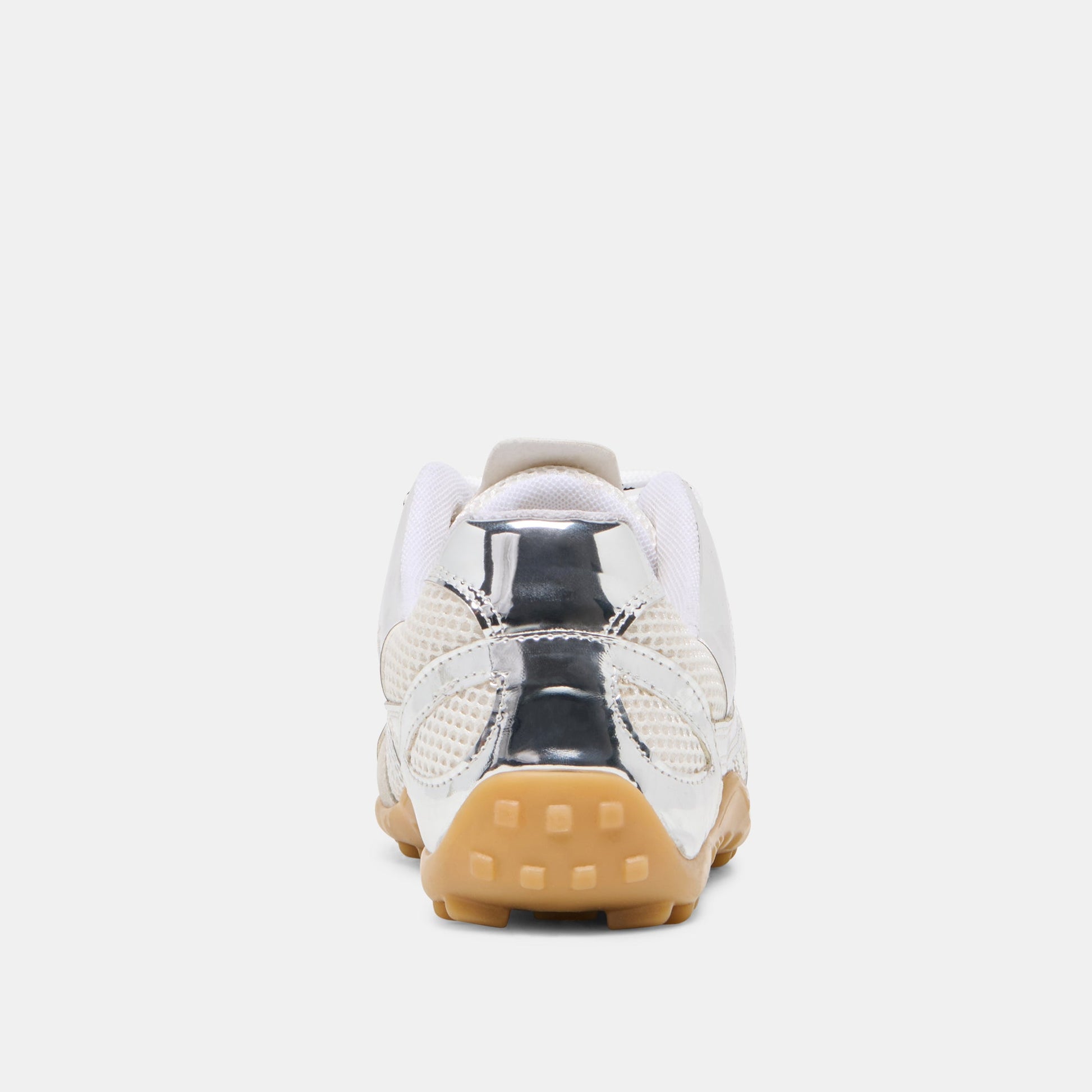 Myles Silver Multi Leather Sneakers Dolce Vita Sale