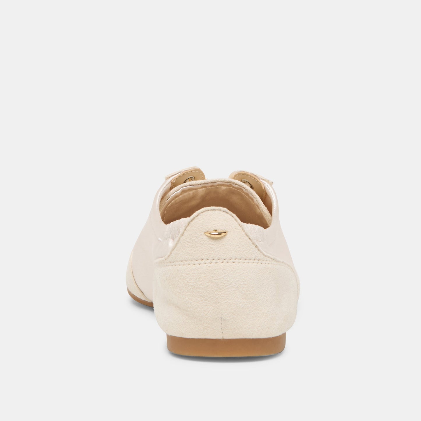 Itzy Vanilla Satin Sneakers Dolce Vita For sale