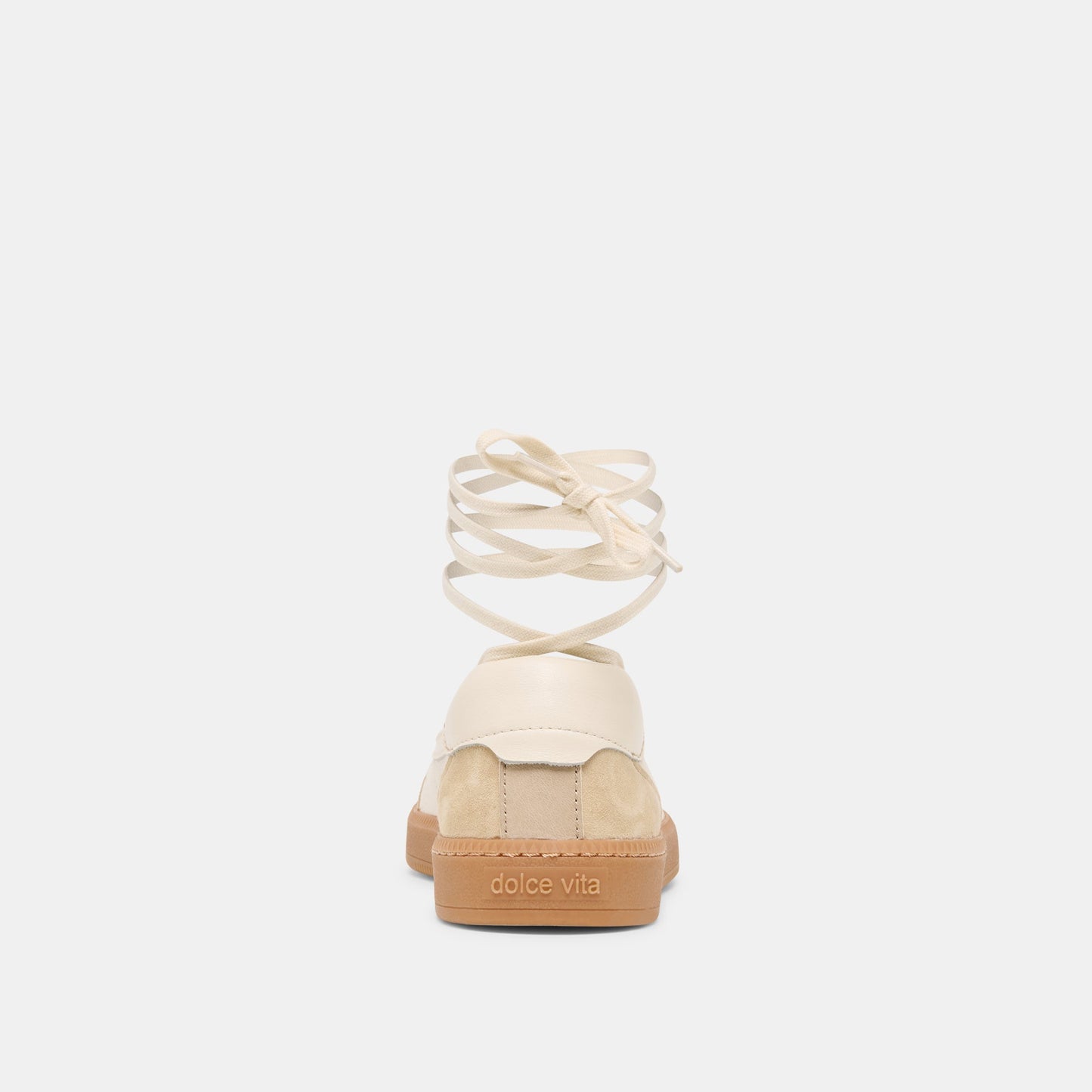 Nyomie Ivory Multi Leather Sneakers Dolce Vita us