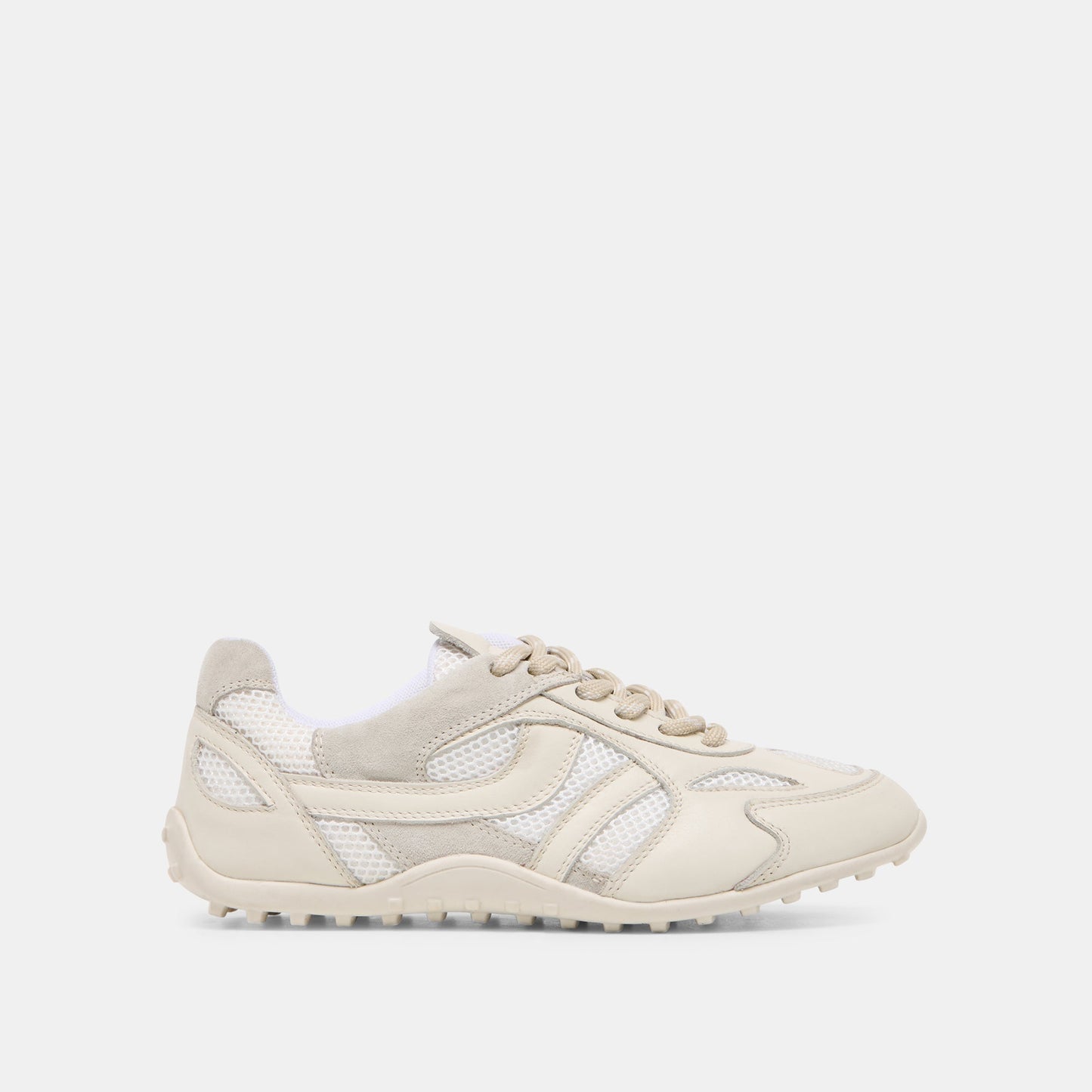 Myles White Multi Leather Sneakers Dolce Vita Online