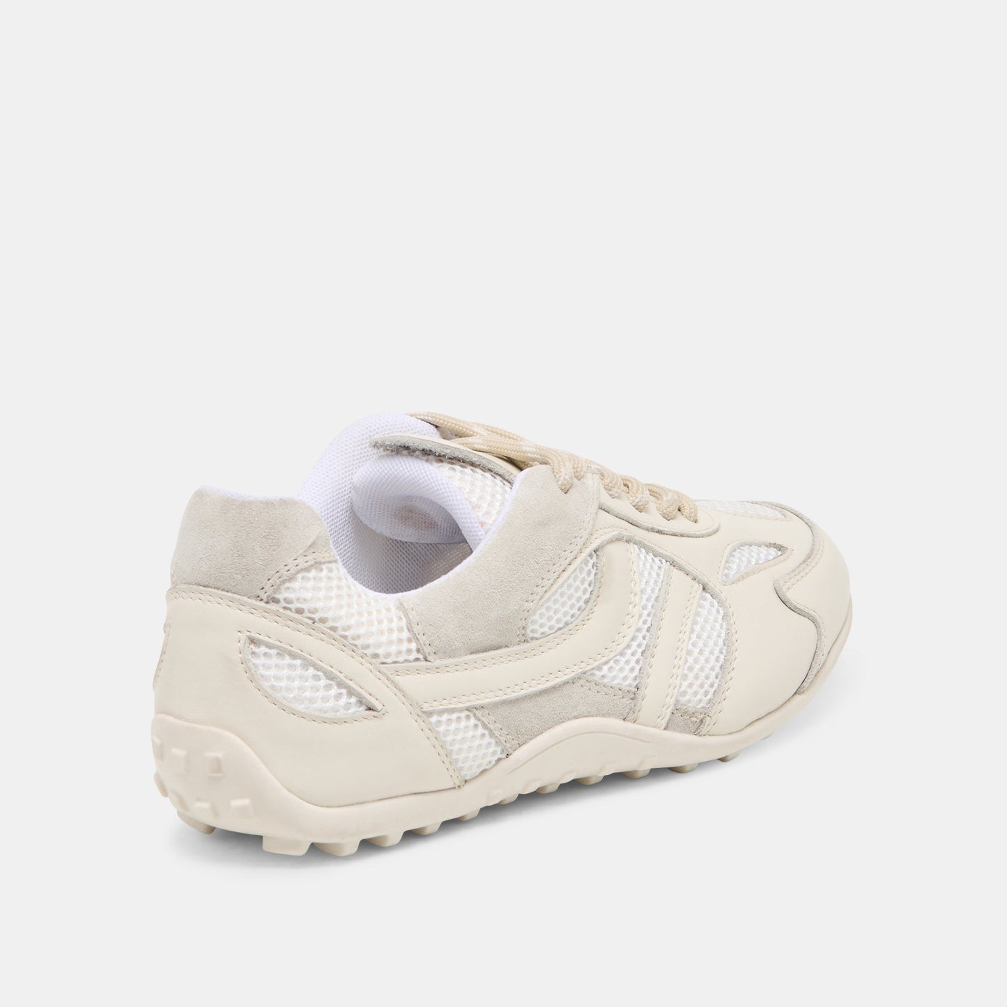 Myles White Multi Leather Sneakers Dolce Vita Online