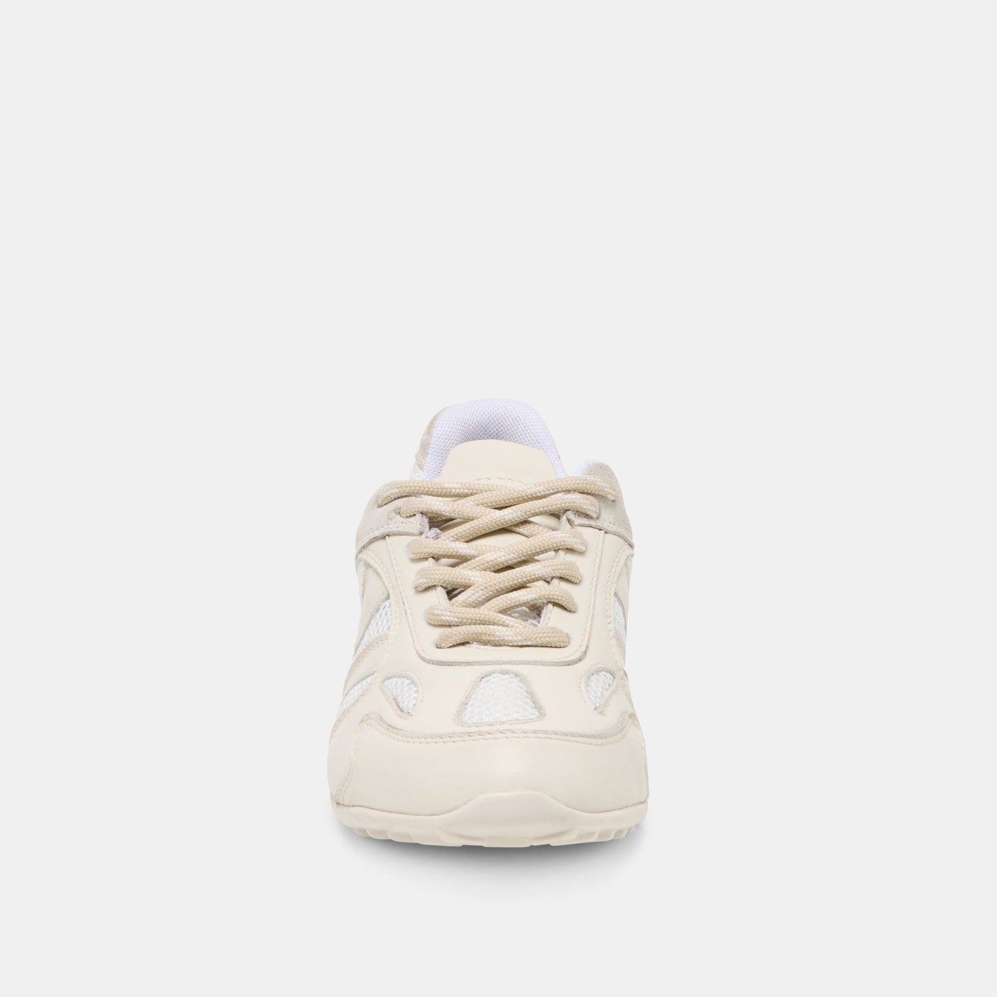 Myles White Multi Leather Sneakers Dolce Vita Online