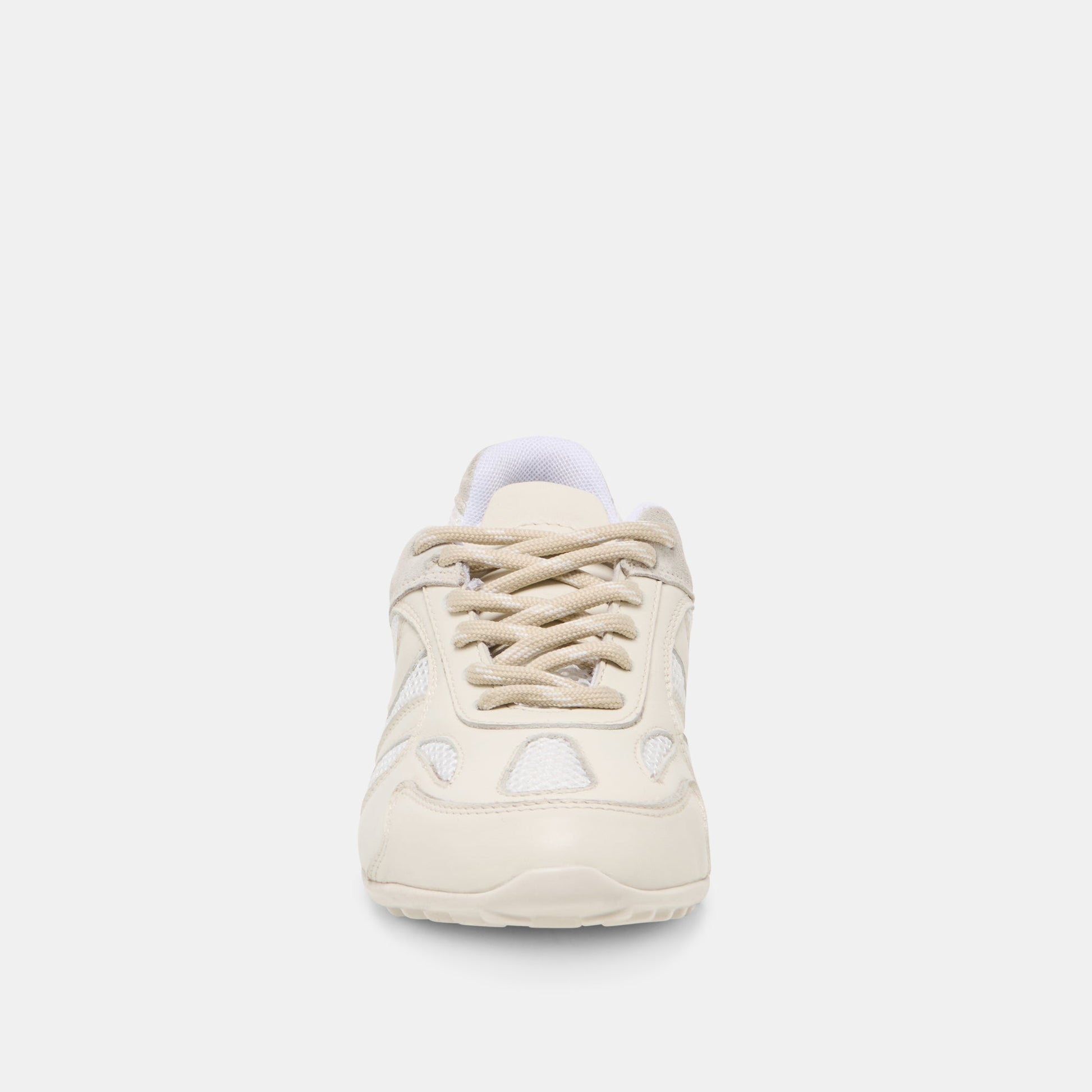Myles White Multi Leather Sneakers Dolce Vita Online