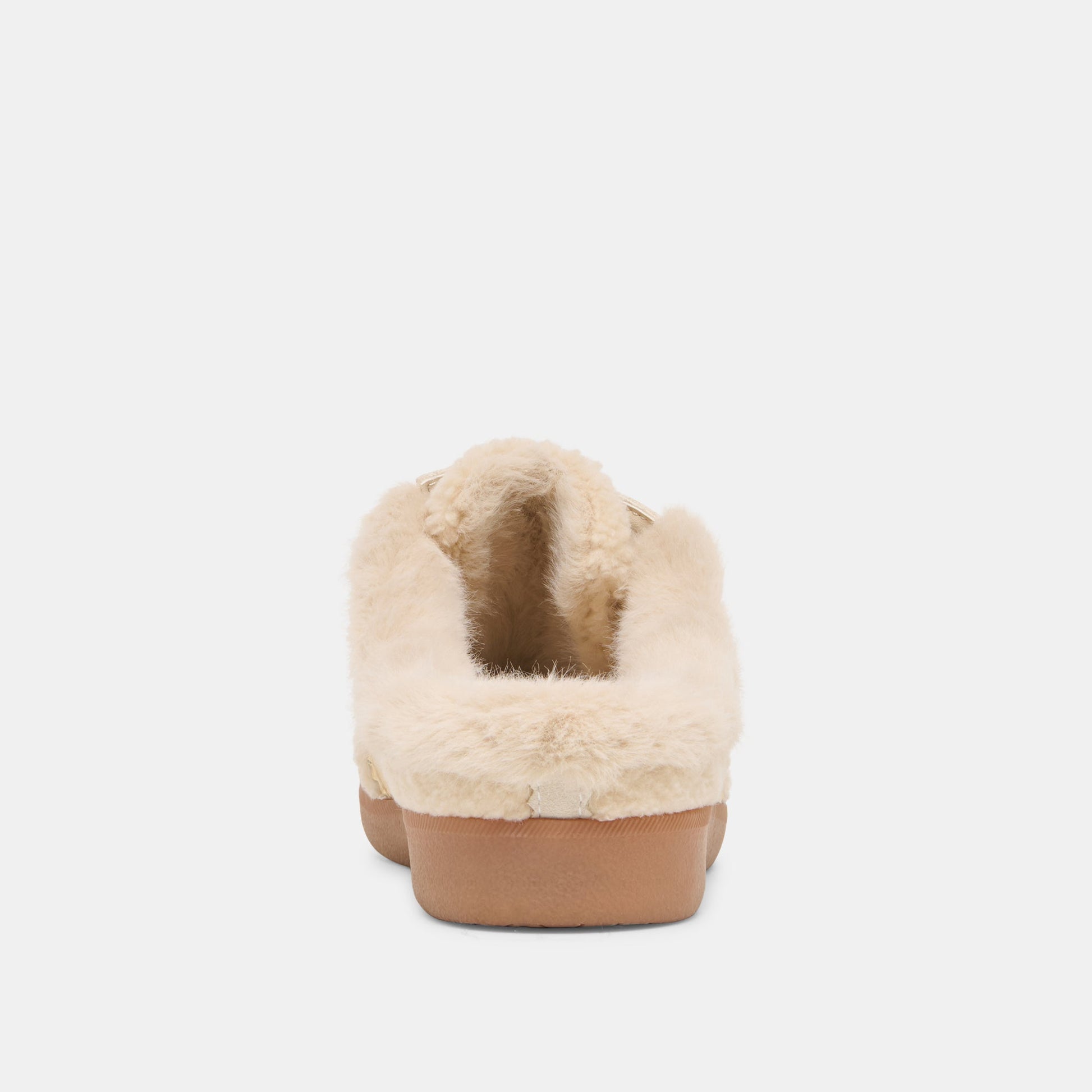 Merit Slide Plush Natural Multi Plush Sneakers Dolce Vita For sale
