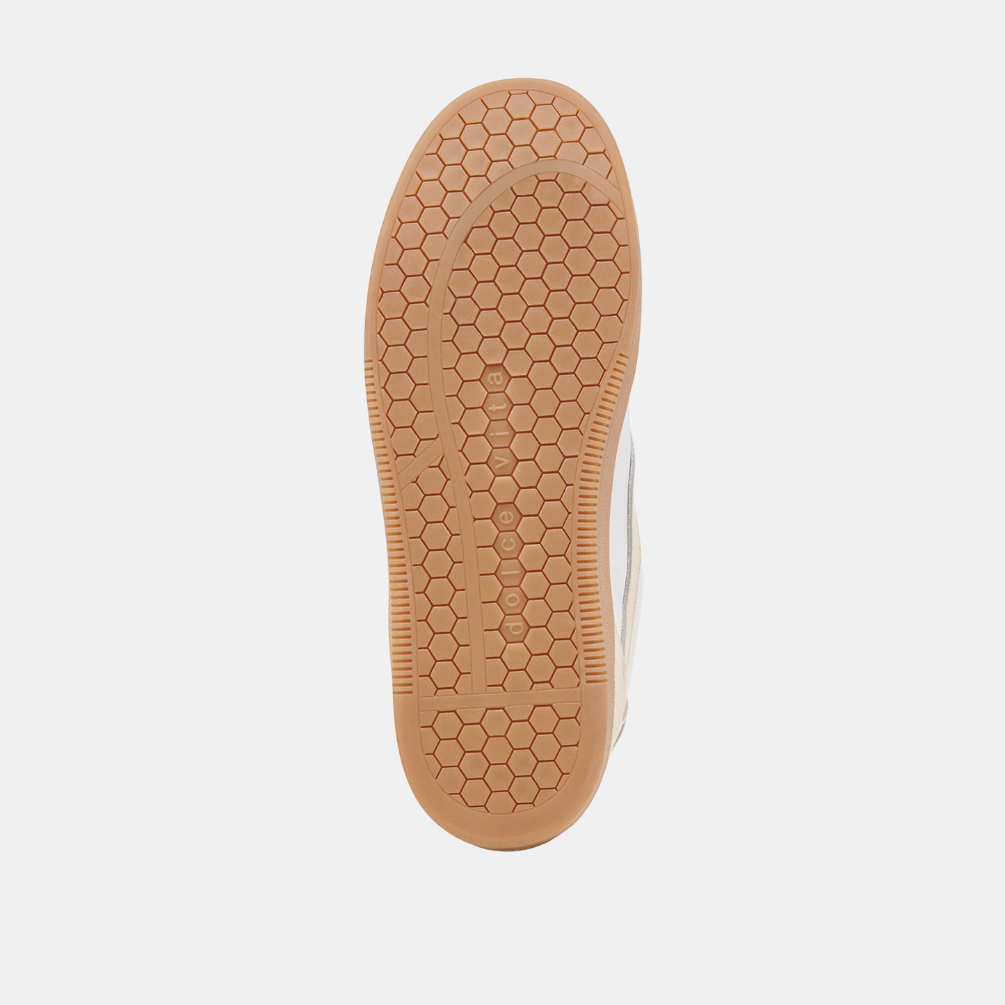 Notice White Dune Nylon Sneakers Dolce Vita Sale
