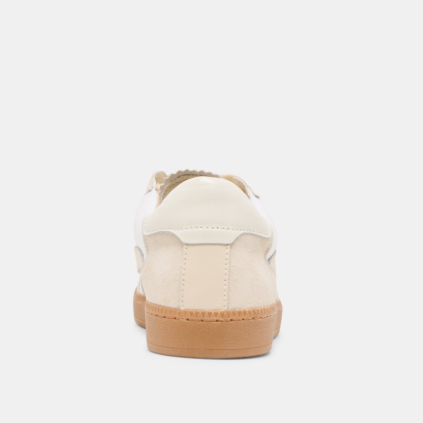Notice White Dune Nylon Sneakers Dolce Vita Sale
