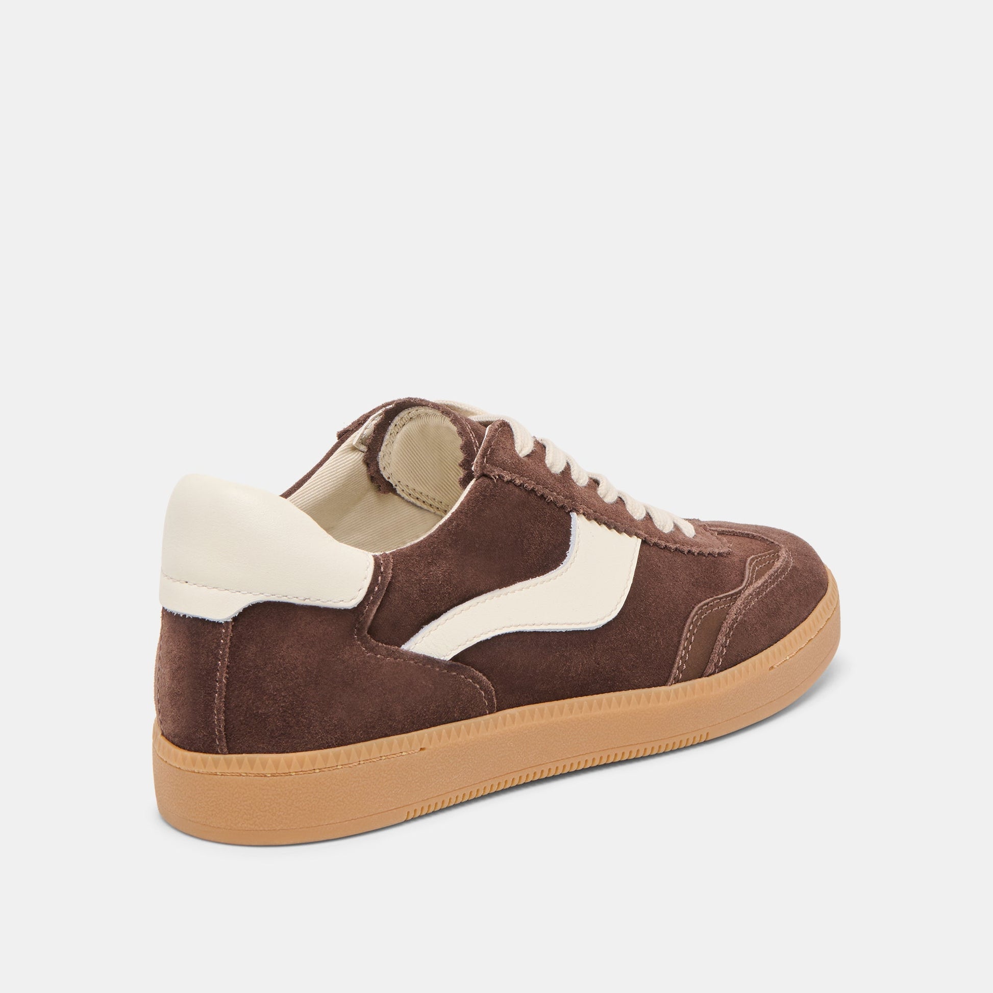NOTICE SNEAKERS DK BROWN SUEDE
 – Dolce Vita Dolce Vita On sale