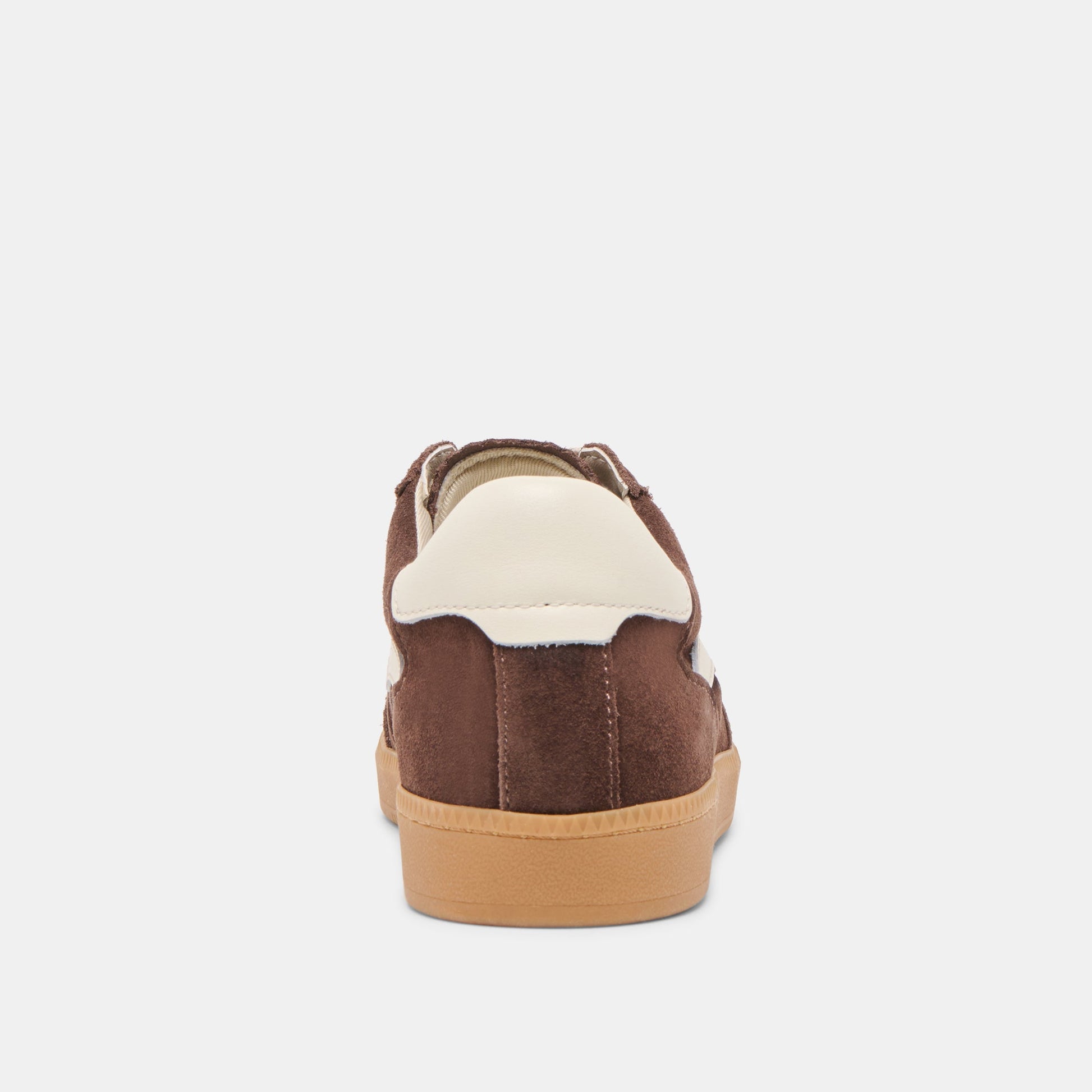 NOTICE SNEAKERS DK BROWN SUEDE
 – Dolce Vita Dolce Vita On sale