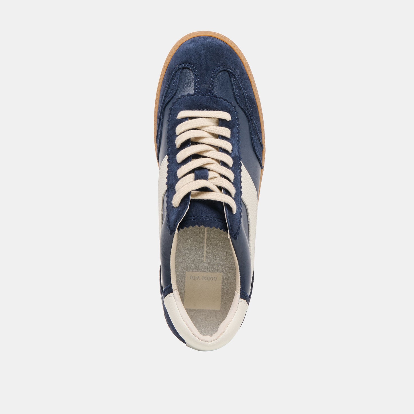 NOTICE SNEAKERS NAVY SUEDE
 – Dolce Vita Dolce Vita For sale
