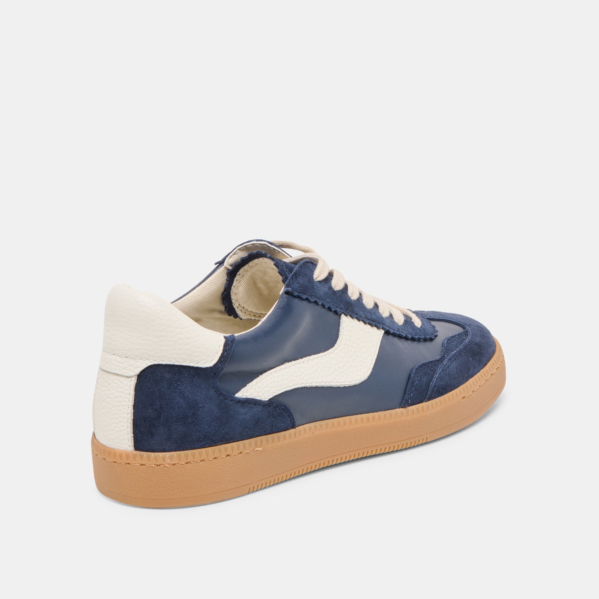 NOTICE SNEAKERS NAVY SUEDE
 – Dolce Vita Dolce Vita For sale