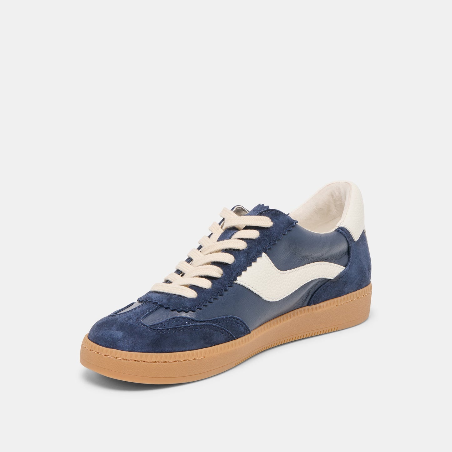NOTICE SNEAKERS NAVY SUEDE
 – Dolce Vita Dolce Vita For sale
