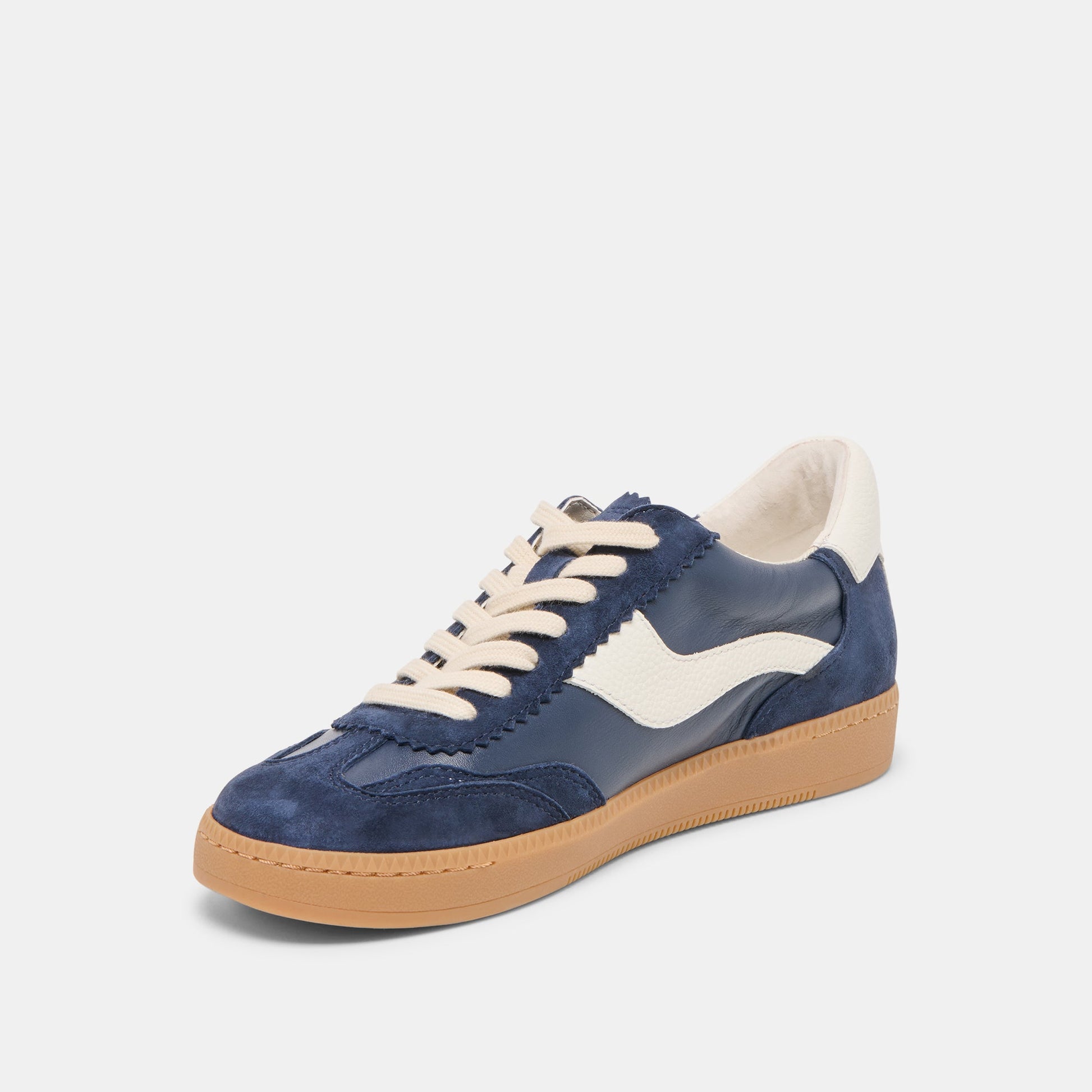 NOTICE SNEAKERS NAVY SUEDE
 – Dolce Vita Dolce Vita For sale