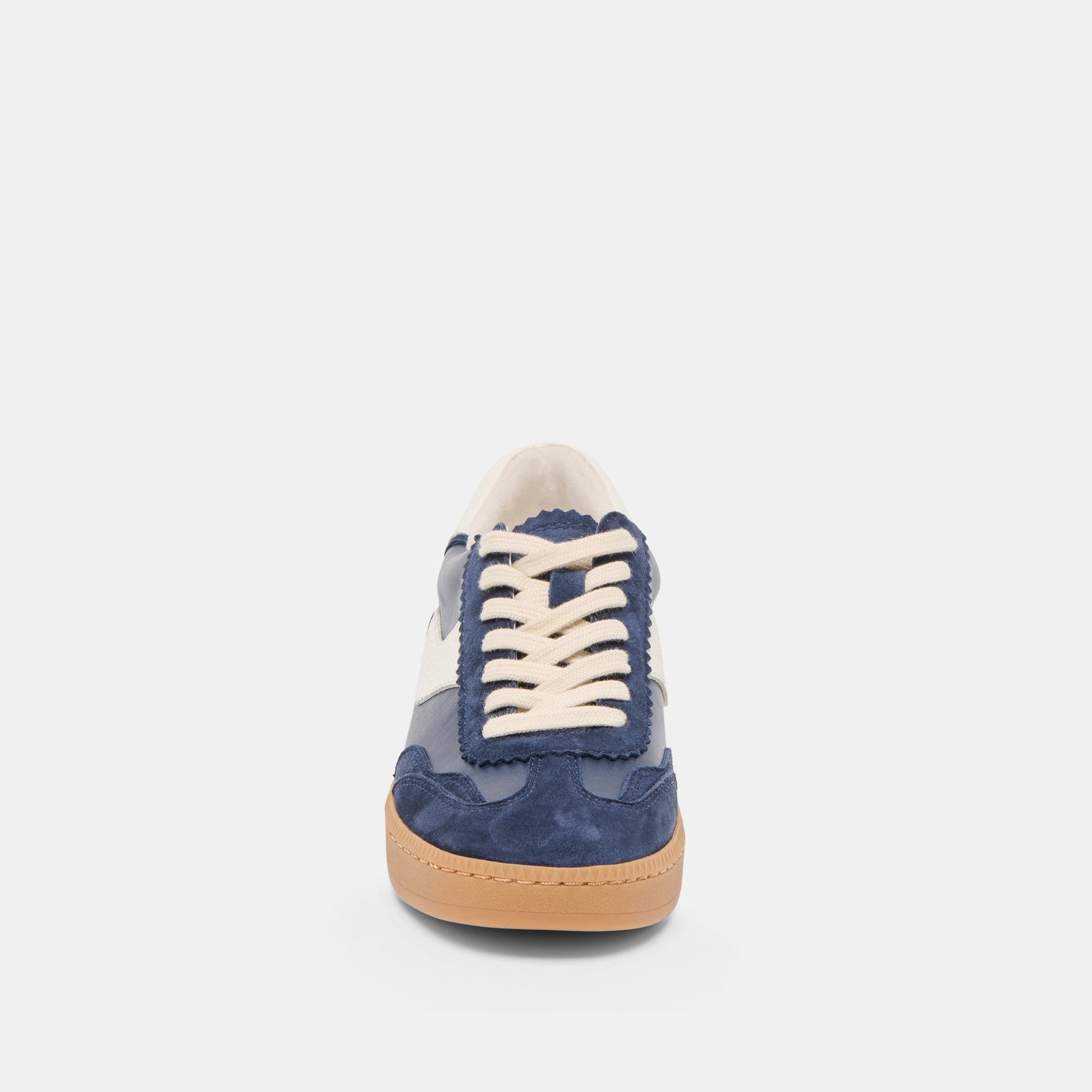 NOTICE SNEAKERS NAVY SUEDE
 – Dolce Vita Dolce Vita For sale
