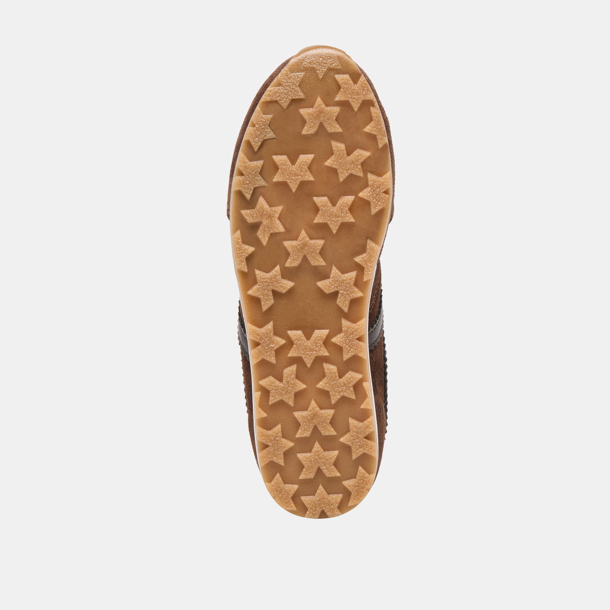 Viper Dk Brown Suede Sneakers Dolce Vita Discount