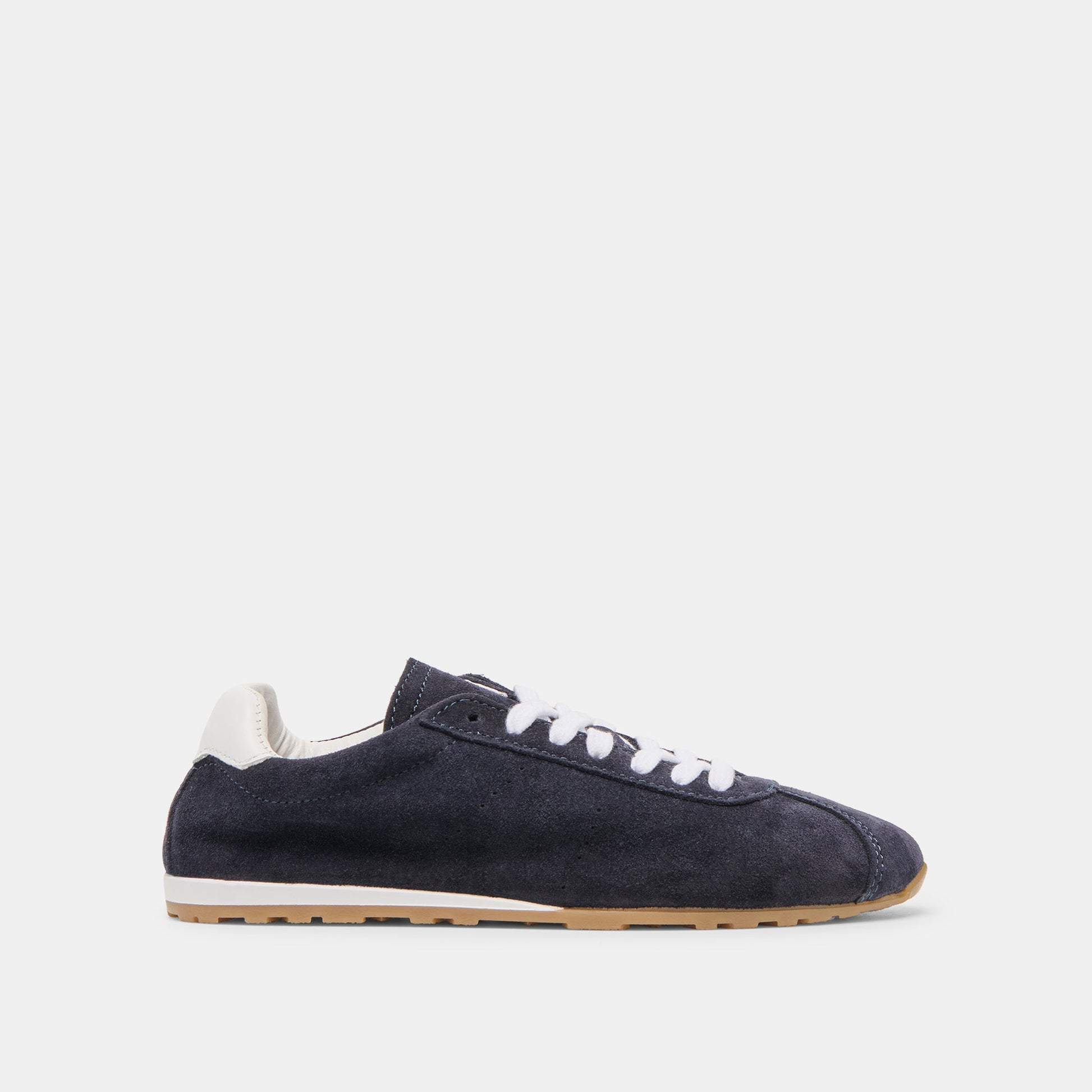 Serina Navy Suede Sneakers Dolce Vita Online