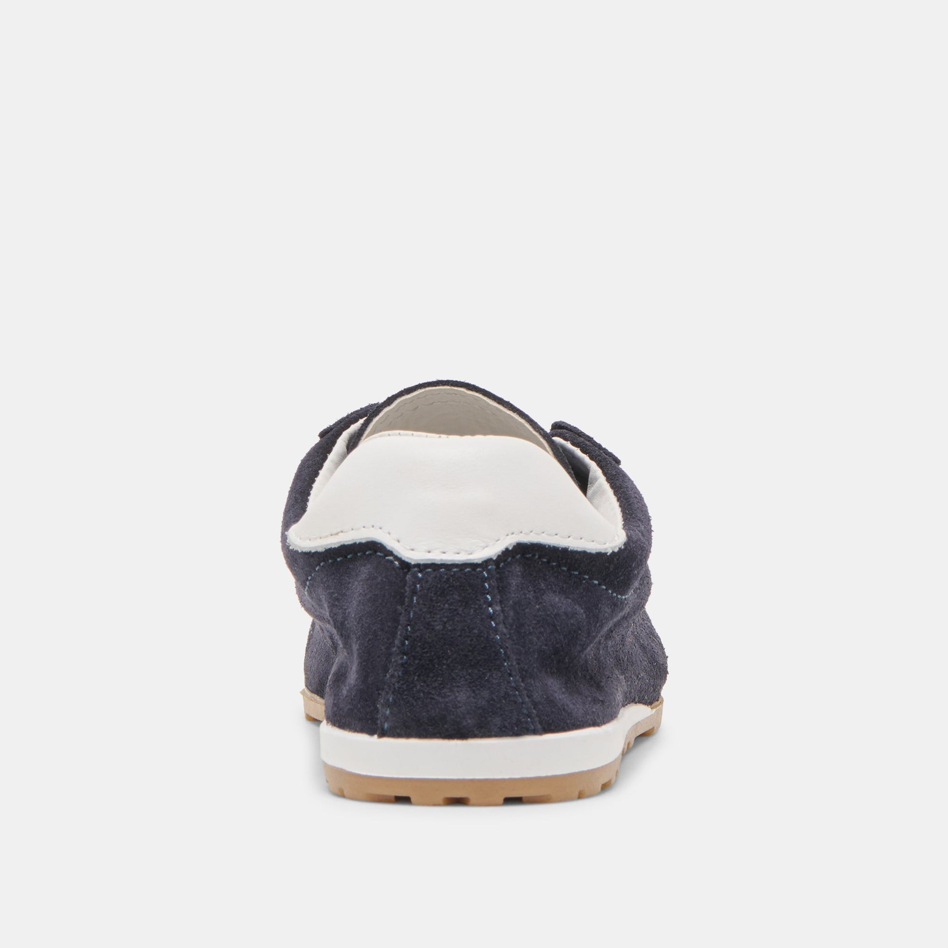 Serina Navy Suede Sneakers Dolce Vita Online