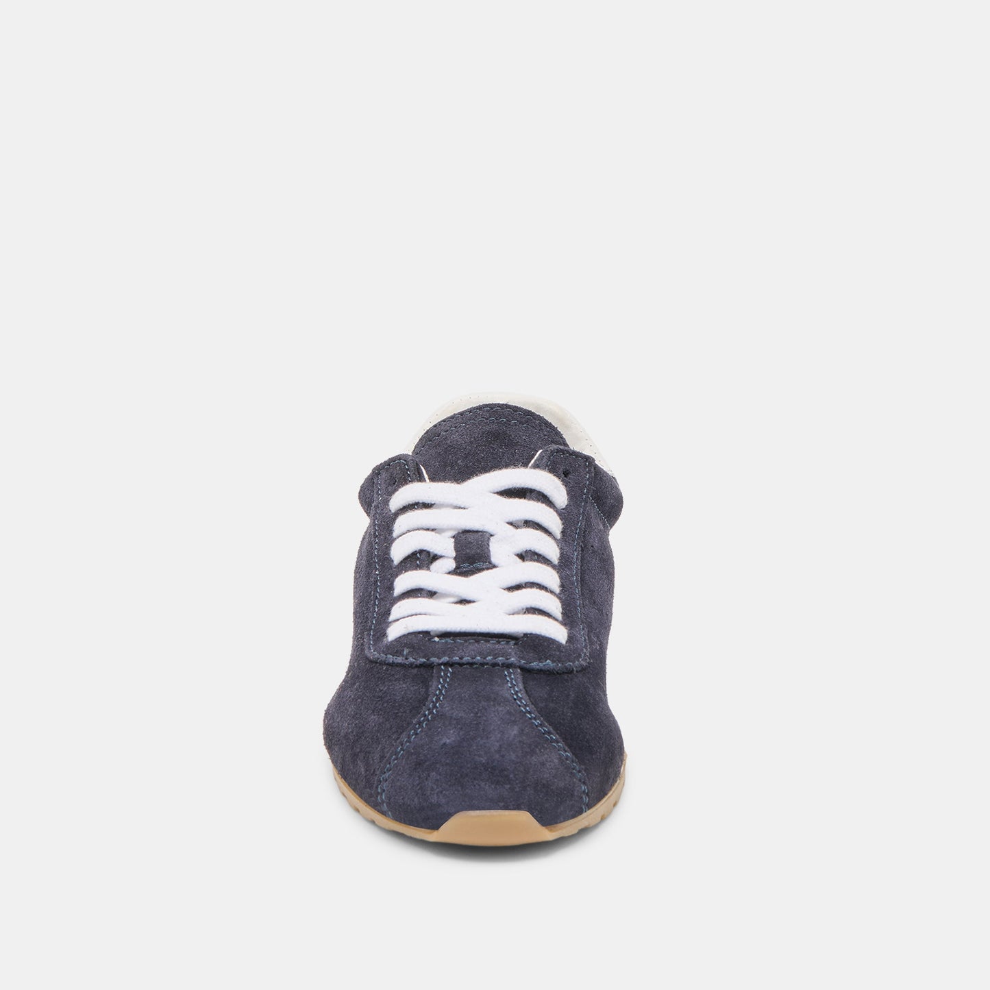 Serina Navy Suede Sneakers Dolce Vita Online