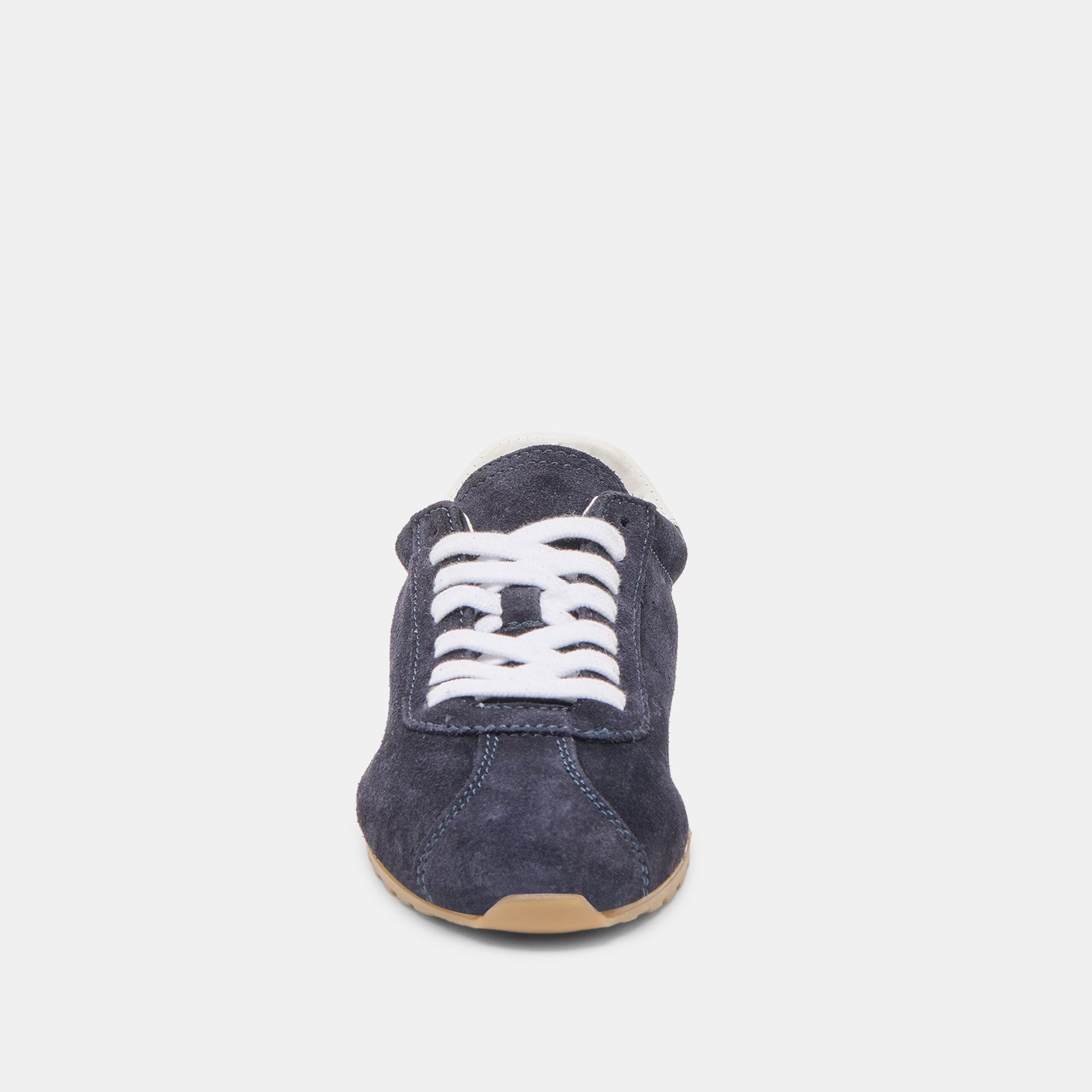 Serina Navy Suede Sneakers Dolce Vita Online