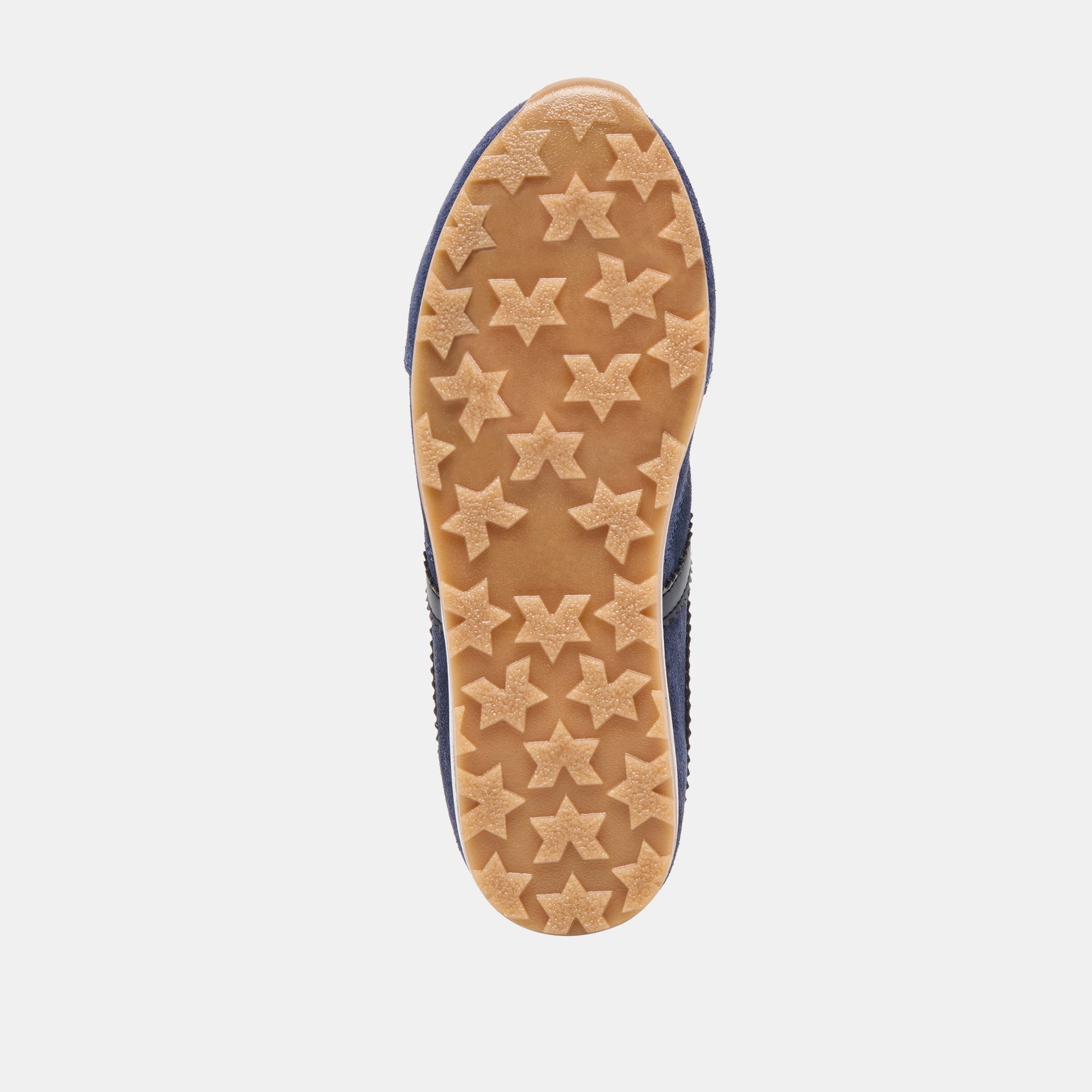 Viper Navy Suede Sneakers Dolce Vita On sale