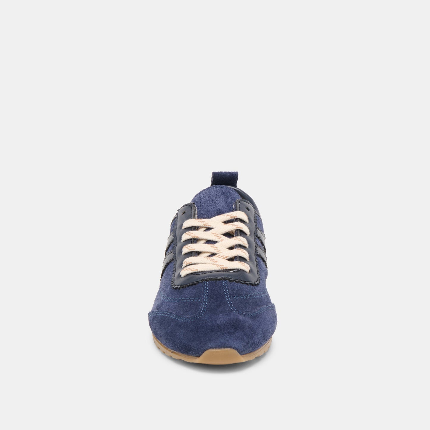 Viper Navy Suede Sneakers Dolce Vita On sale