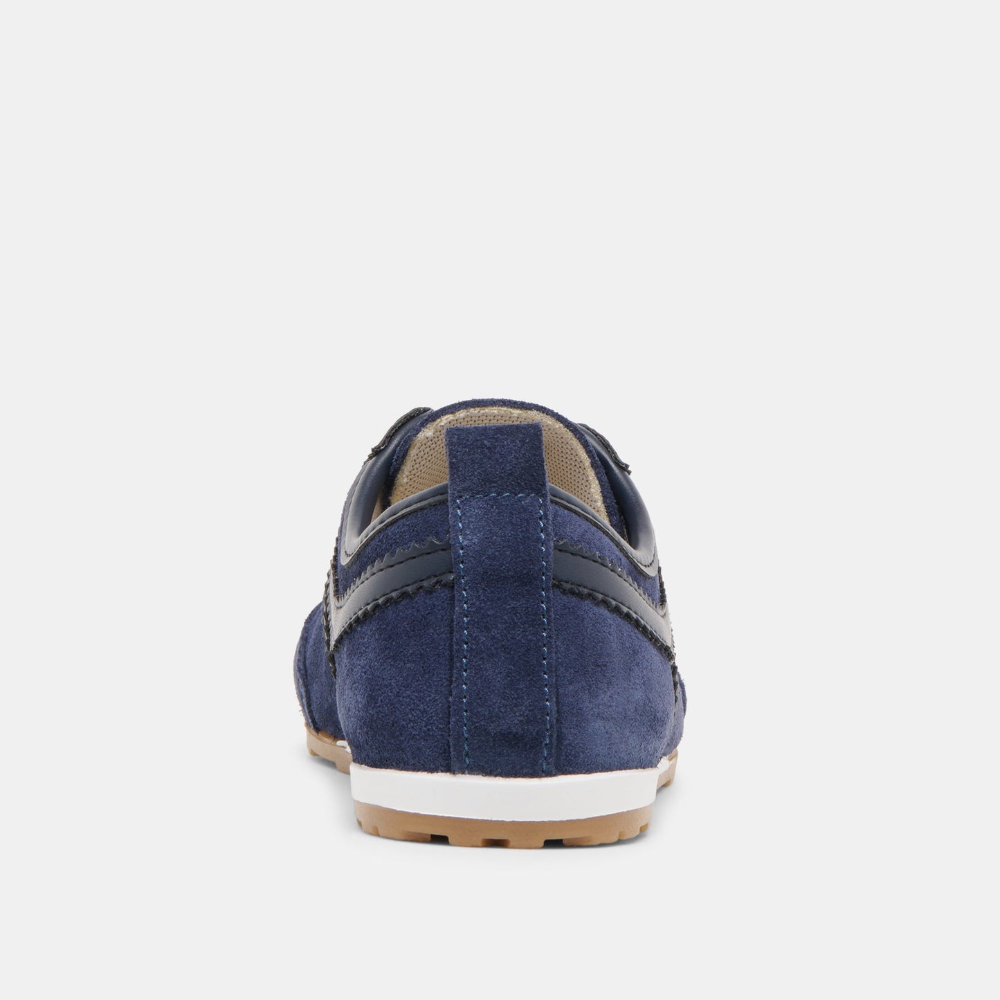 Viper Navy Suede Sneakers Dolce Vita On sale