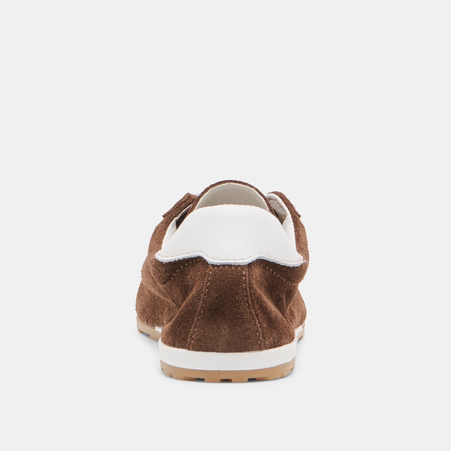 Serina Dk Brown Suede Sneakers Dolce Vita For sale