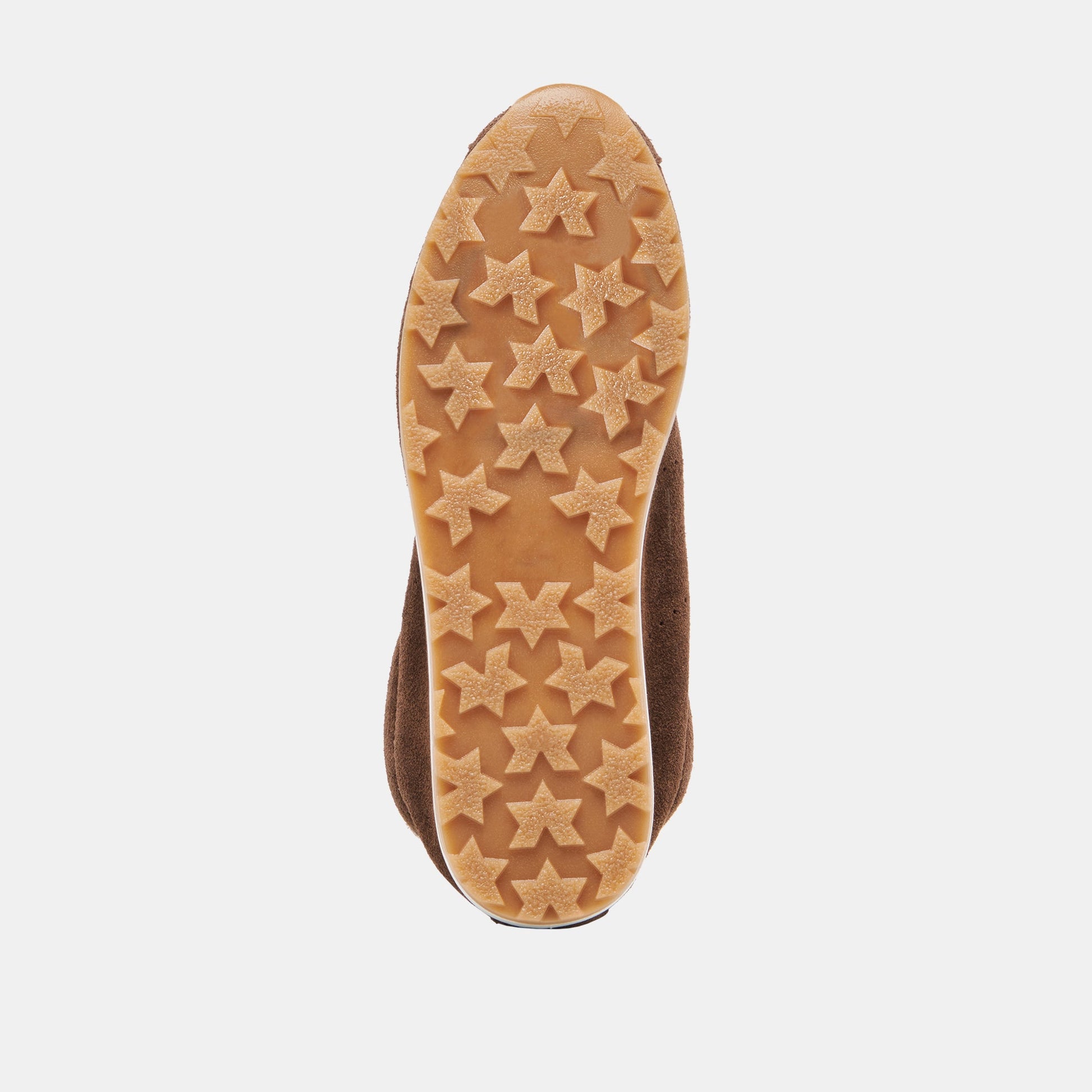 Serina Dk Brown Suede Sneakers Dolce Vita For sale