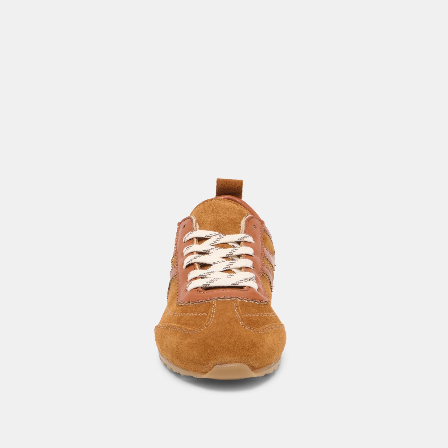 Viper Cognac Suede Sneakers Dolce Vita Online