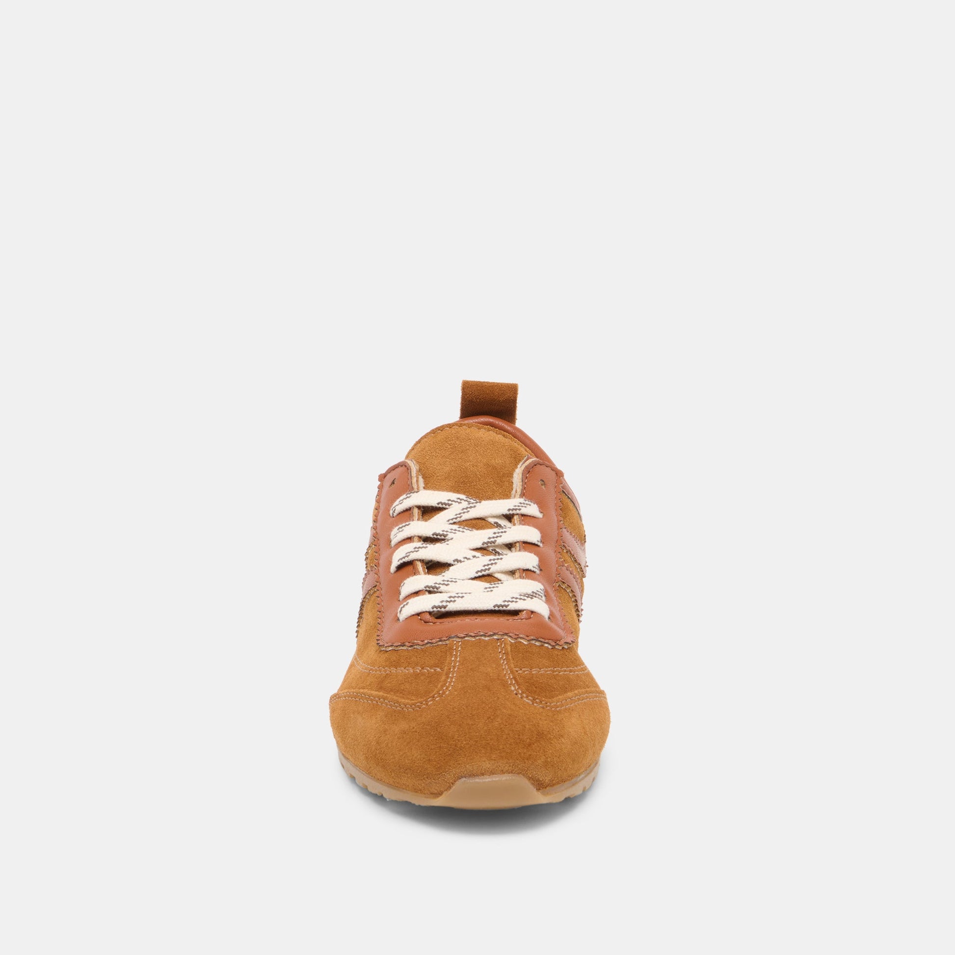 Viper Cognac Suede Sneakers Dolce Vita Online