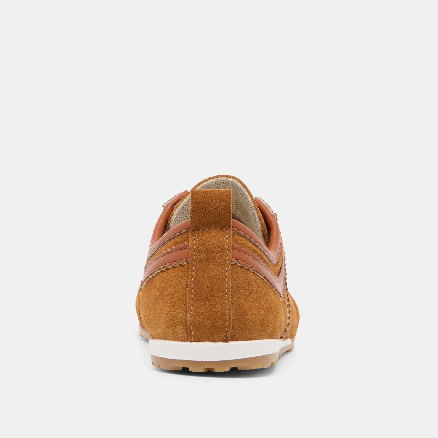 Viper Cognac Suede Sneakers Dolce Vita Online