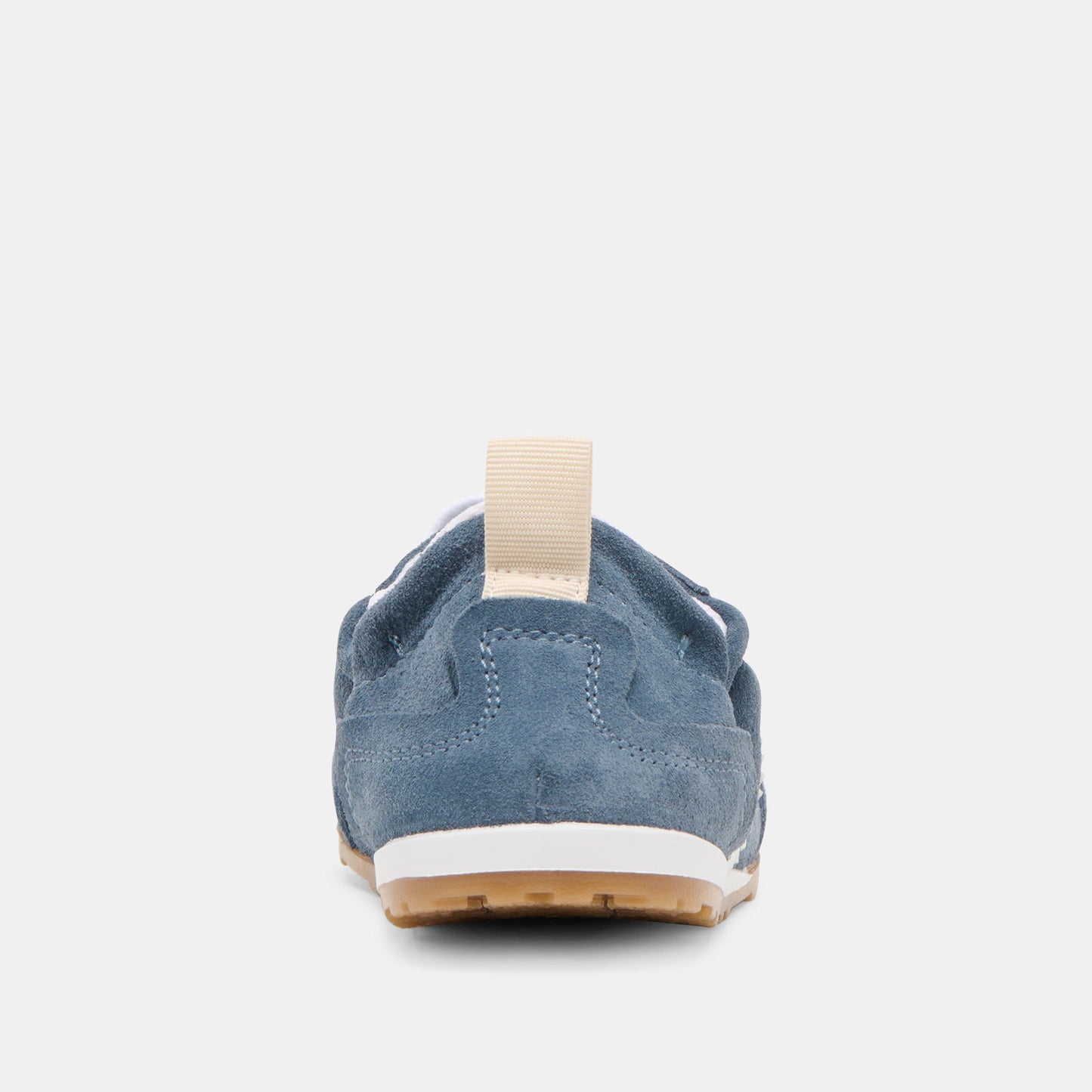 Shyla Blue Suede Sneakers Dolce Vita Outlet