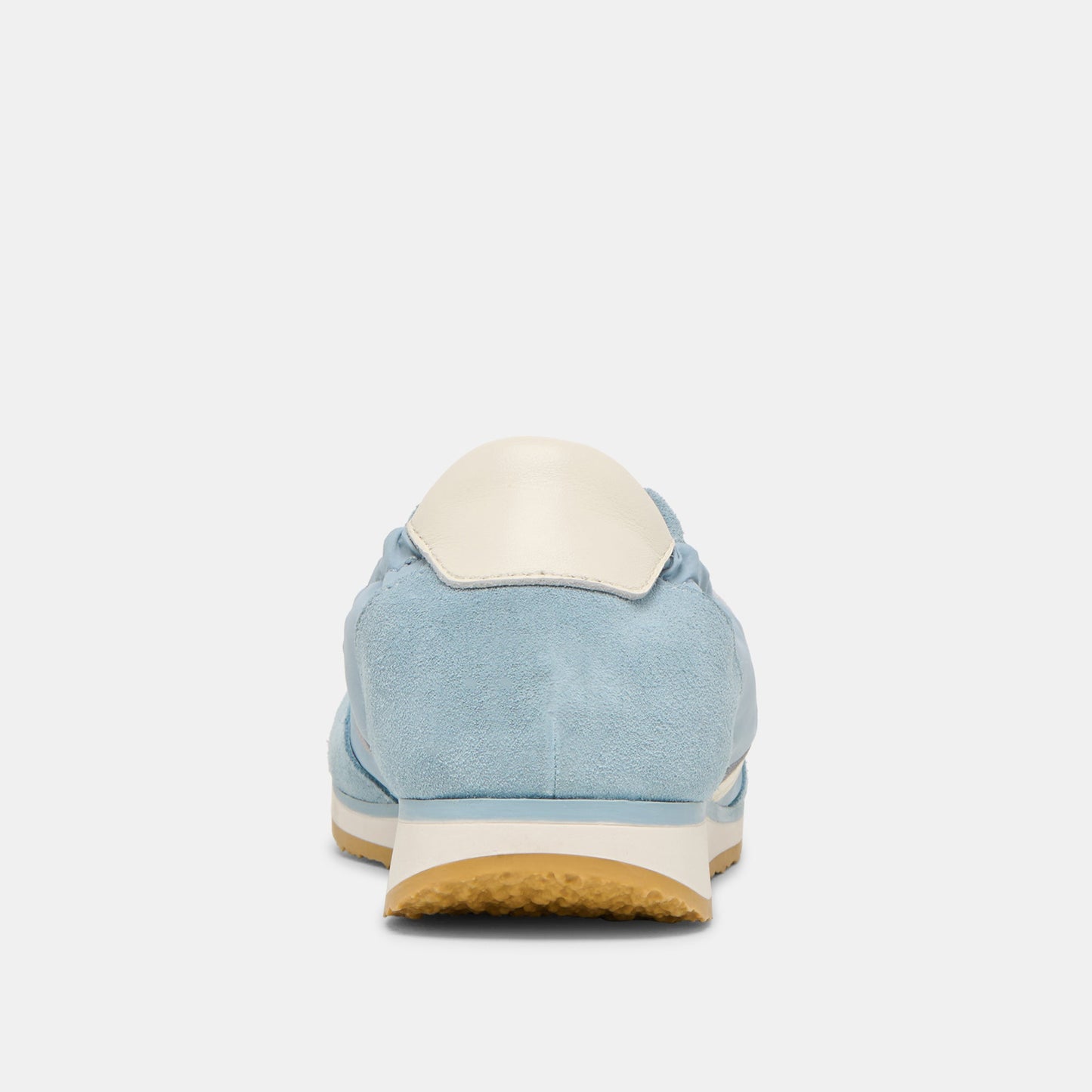 Sariya Lt Blue Nylon Sneakers Dolce Vita On sale