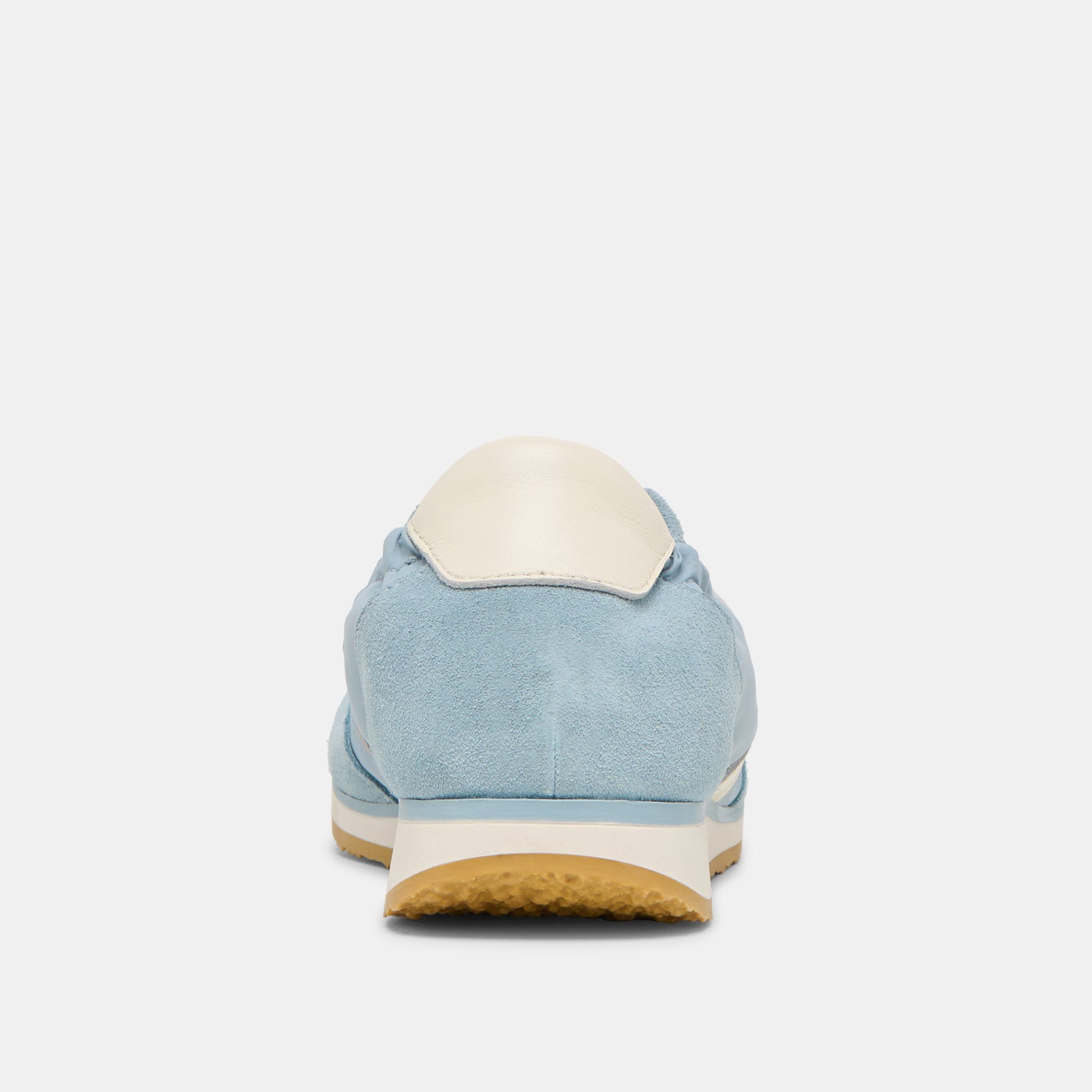 Sariya Lt Blue Nylon Sneakers Dolce Vita On sale