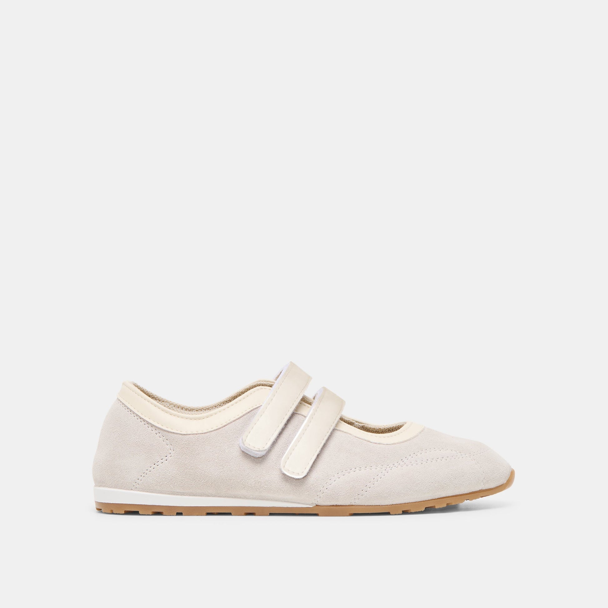 Swan Taupe Suede Sneakers Dolce Vita us