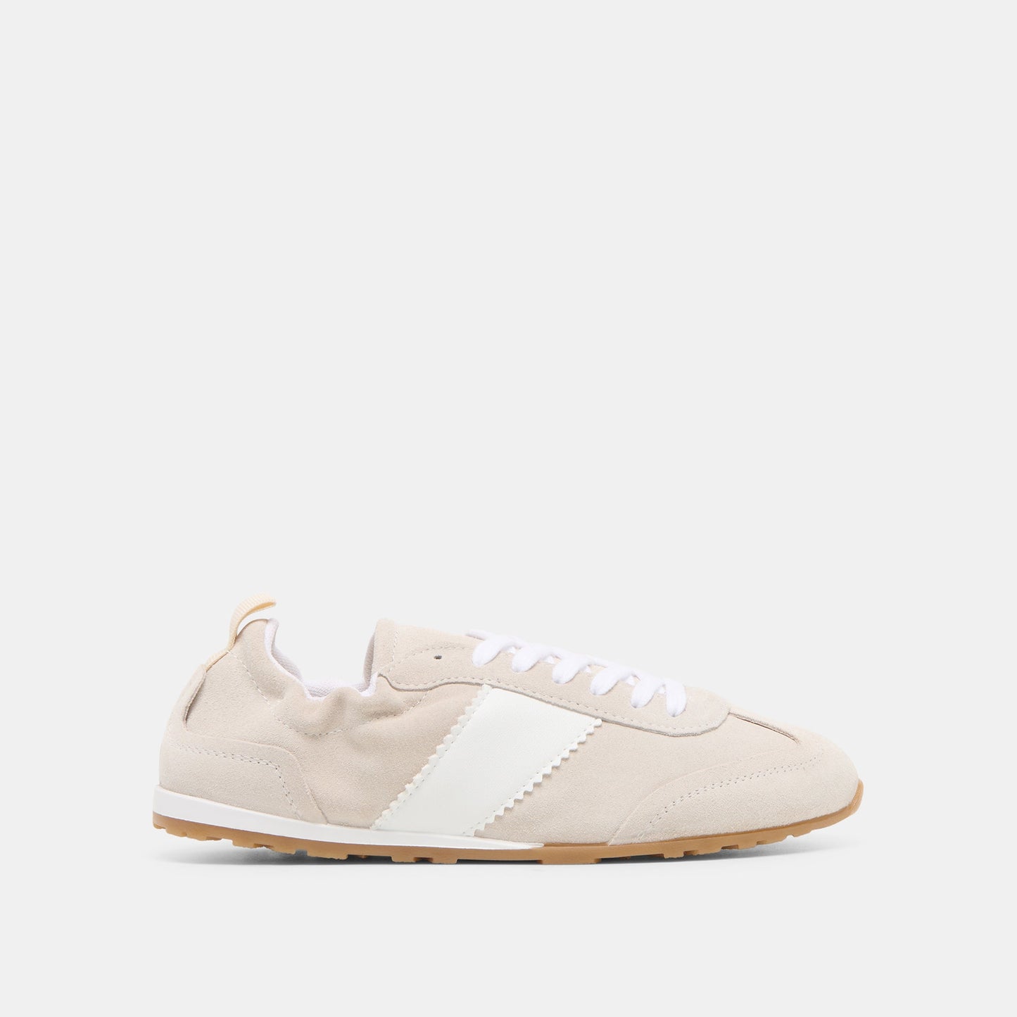 Shyla Taupe Suede Sneakers Dolce Vita Discount