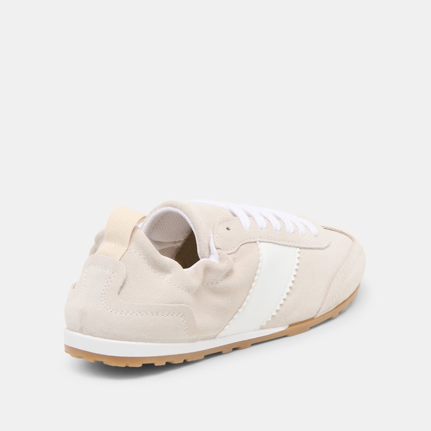 Shyla Taupe Suede Sneakers Dolce Vita Discount