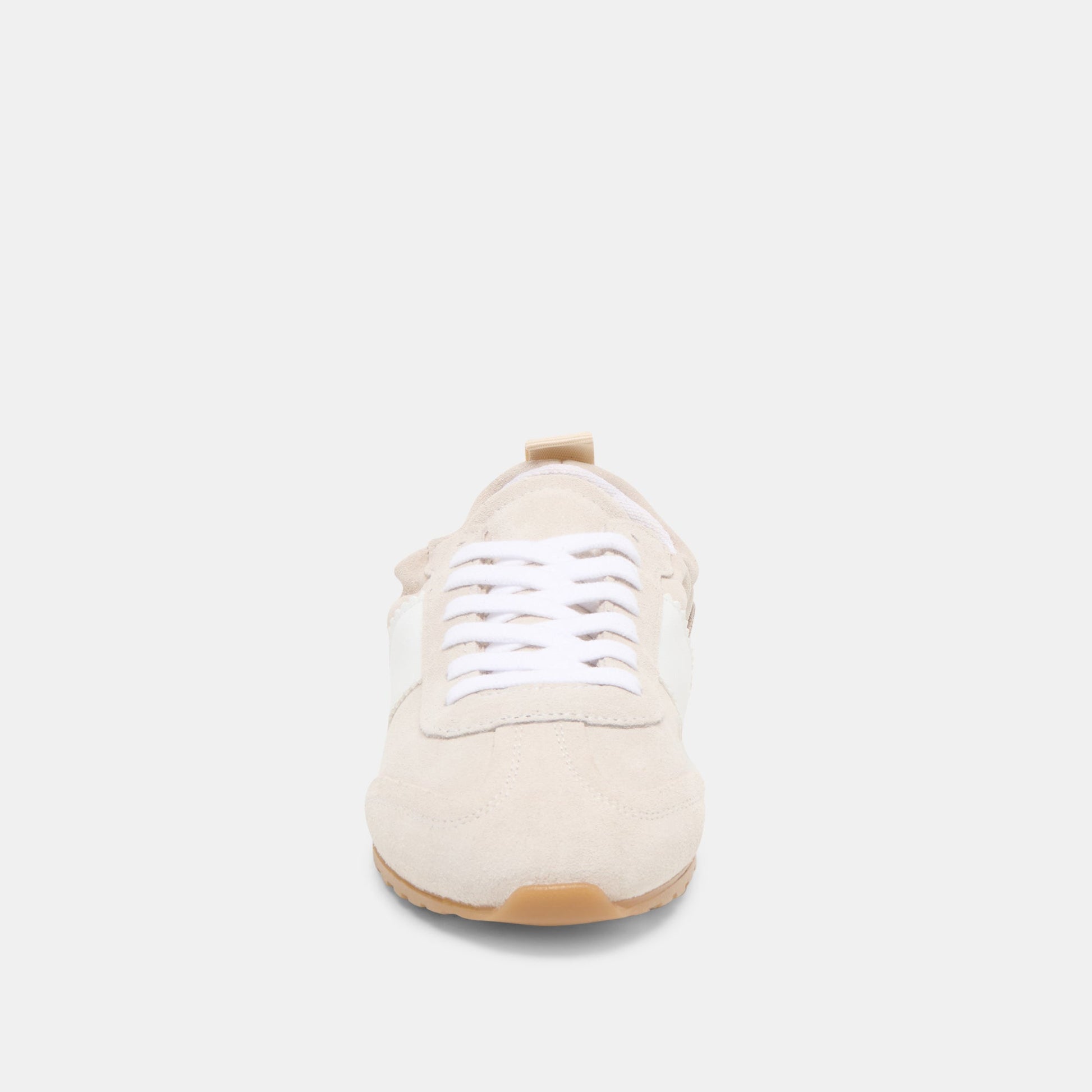 Shyla Taupe Suede Sneakers Dolce Vita Discount