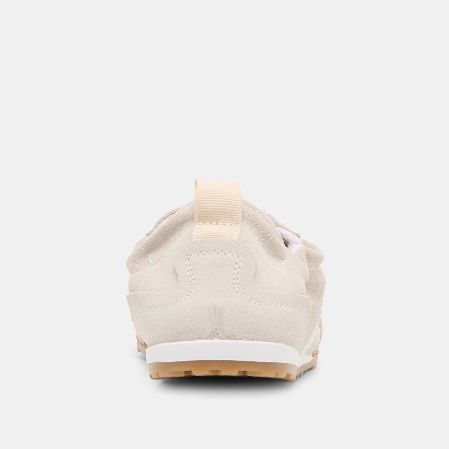Shyla Taupe Suede Sneakers Dolce Vita Discount