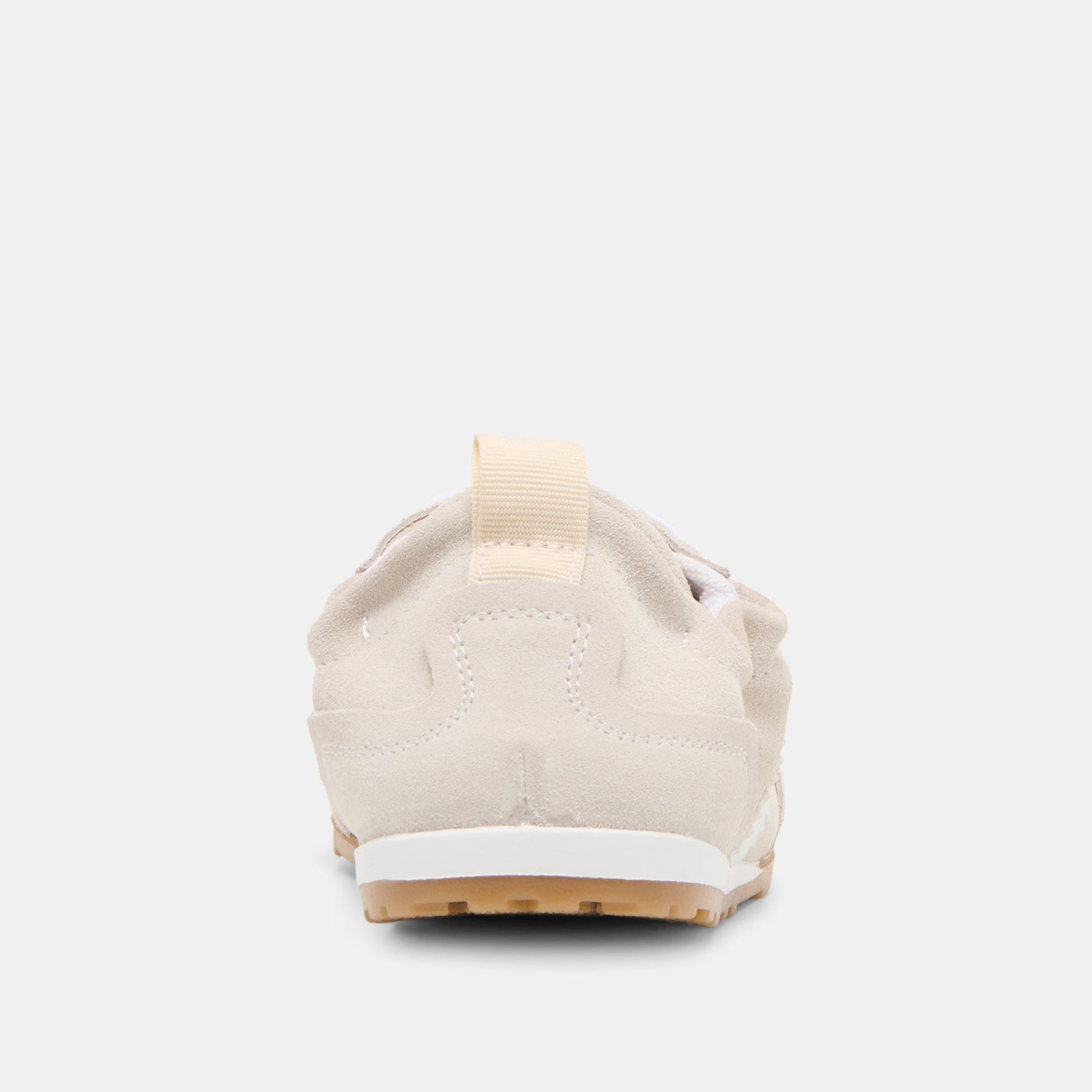 Shyla Taupe Suede Sneakers Dolce Vita Discount