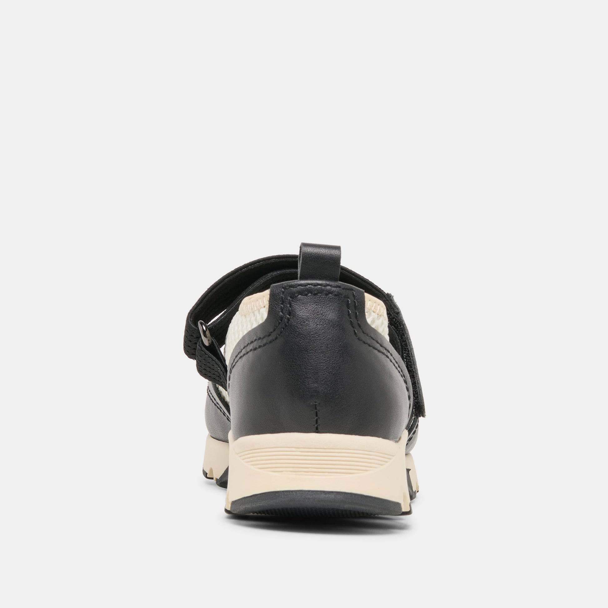 Seline White Black Mesh Sneakers Dolce Vita Sale