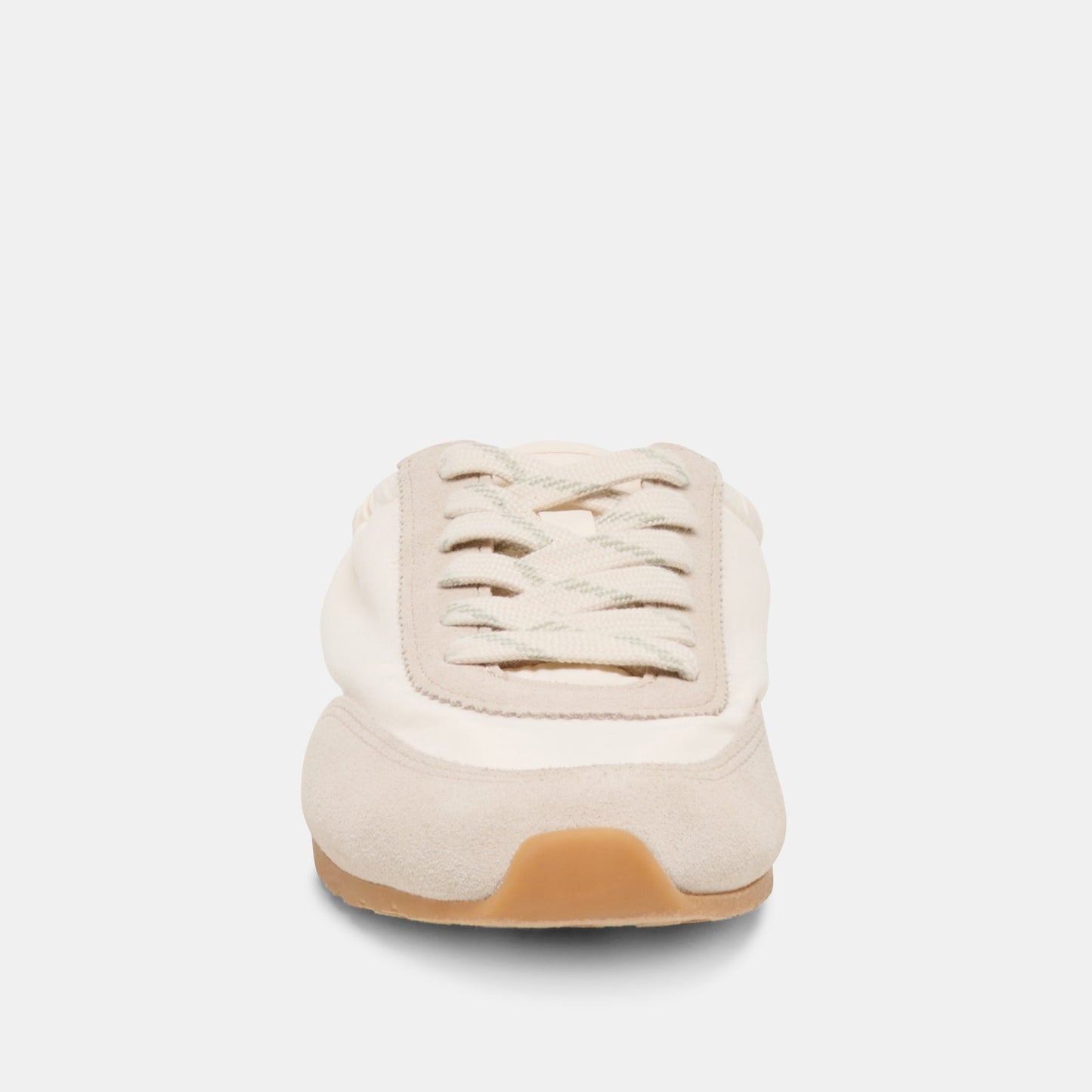 Daris White Nylon Sneakers Dolce Vita On sale