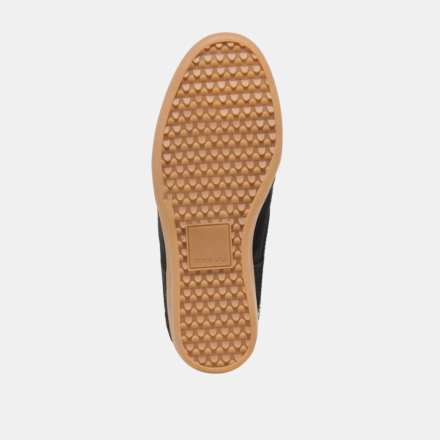 Issac Onyx Suede Sneakers Dolce Vita Online