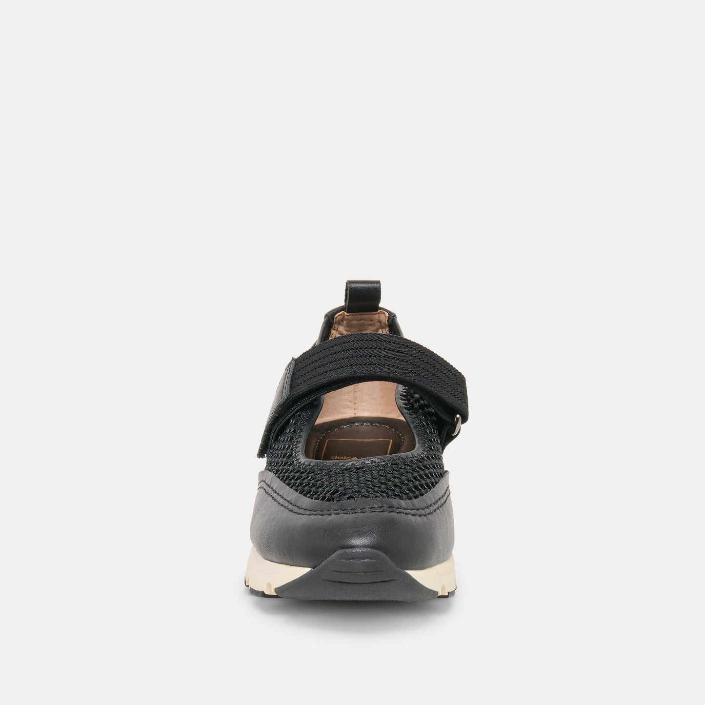 Seline Black Mesh Sneakers Dolce Vita For sale