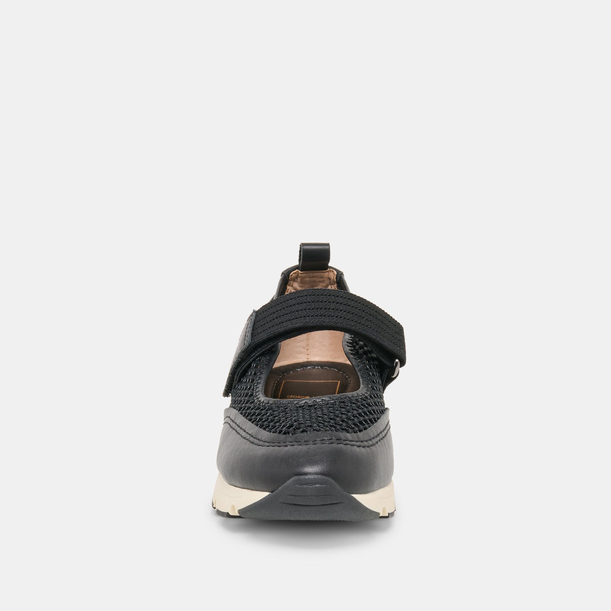 Seline Black Mesh Sneakers Dolce Vita For sale